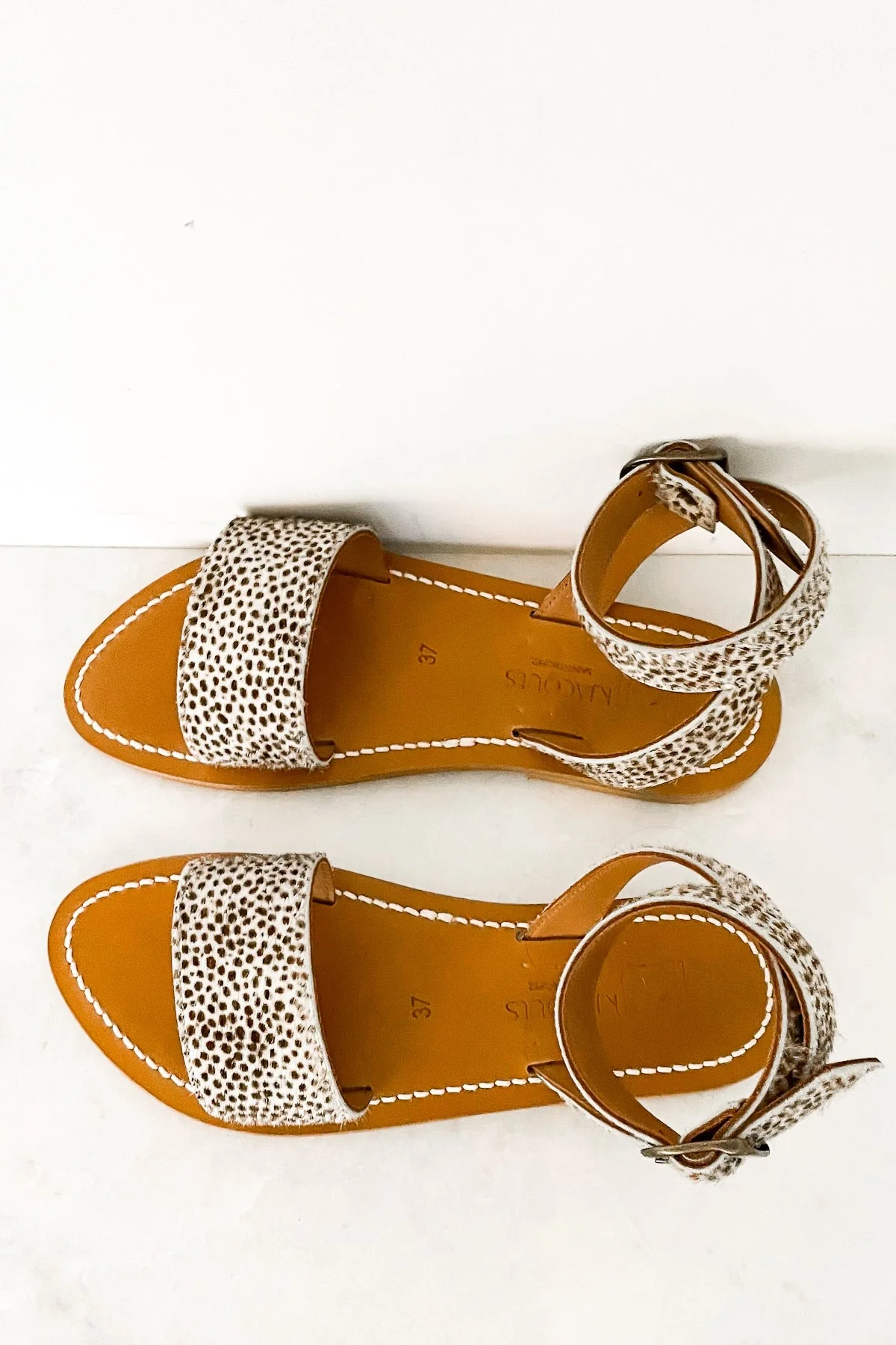 Akoris Sandal - Image 3