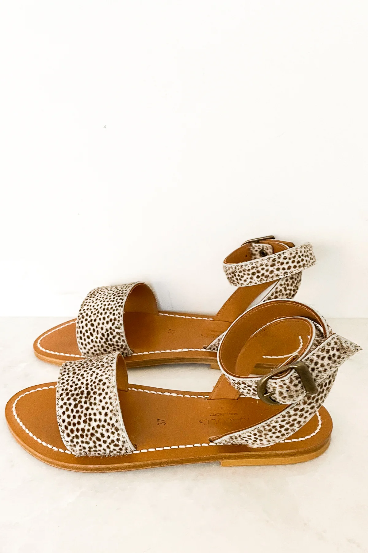 Akoris Sandal - Image 5