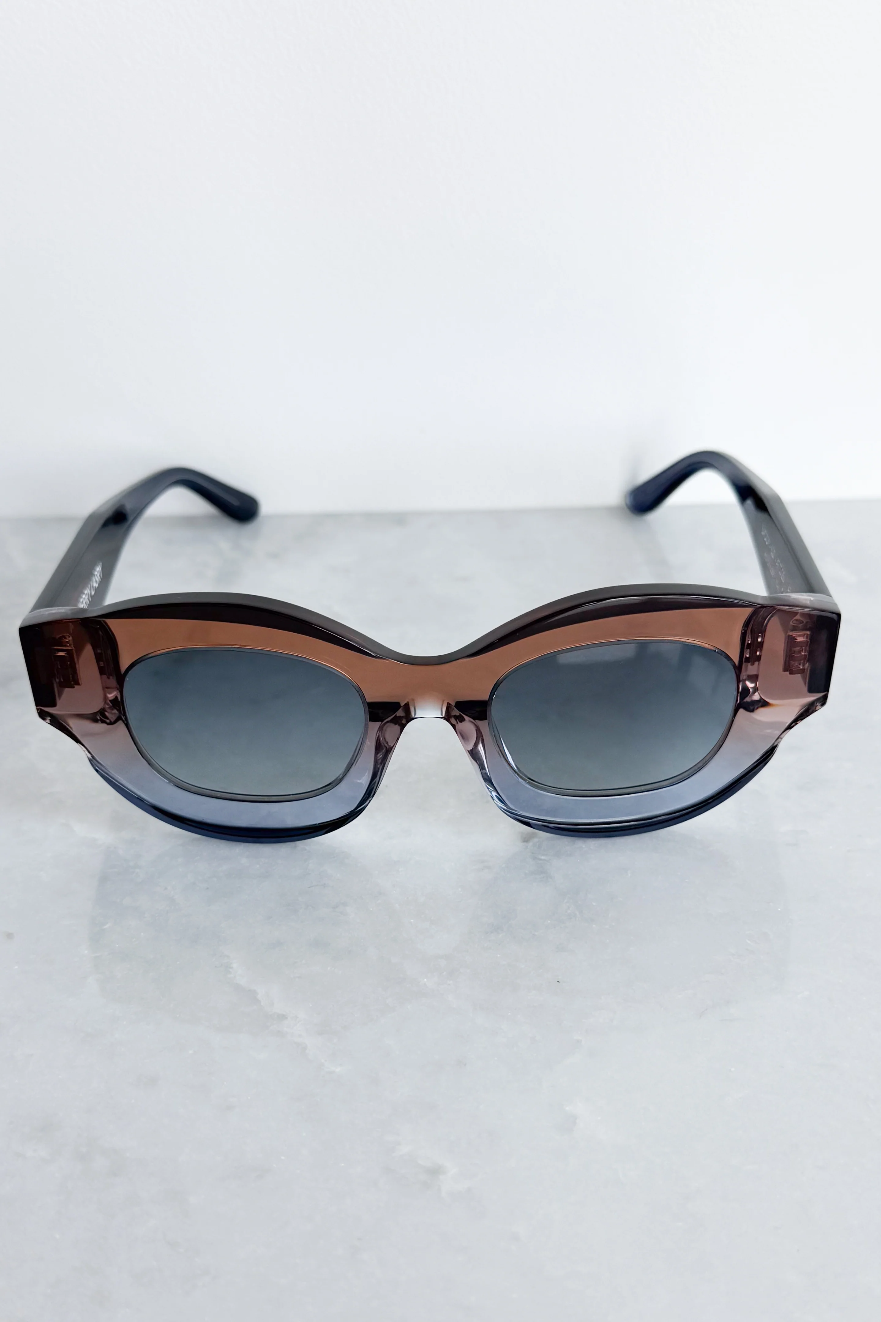 Baddy Ocean Sunrise Sunglasses - Image 5