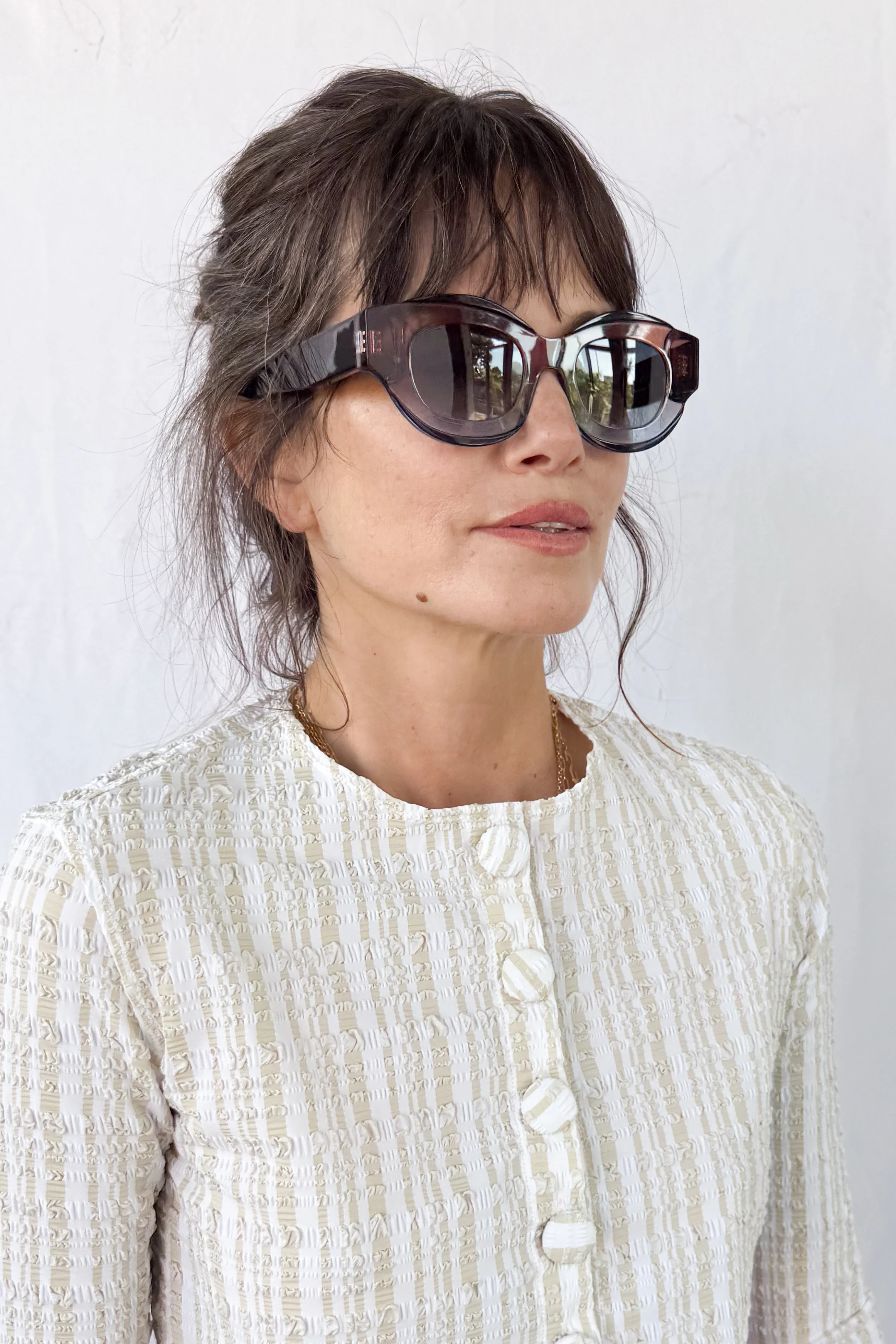 Baddy Ocean Sunrise Sunglasses - Image 8