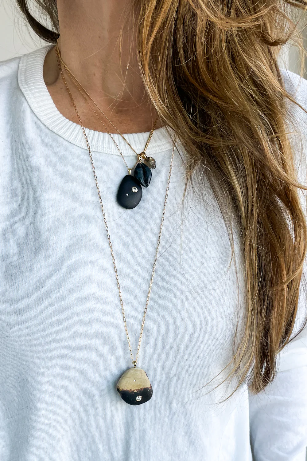 Balance Necklace - Image 10