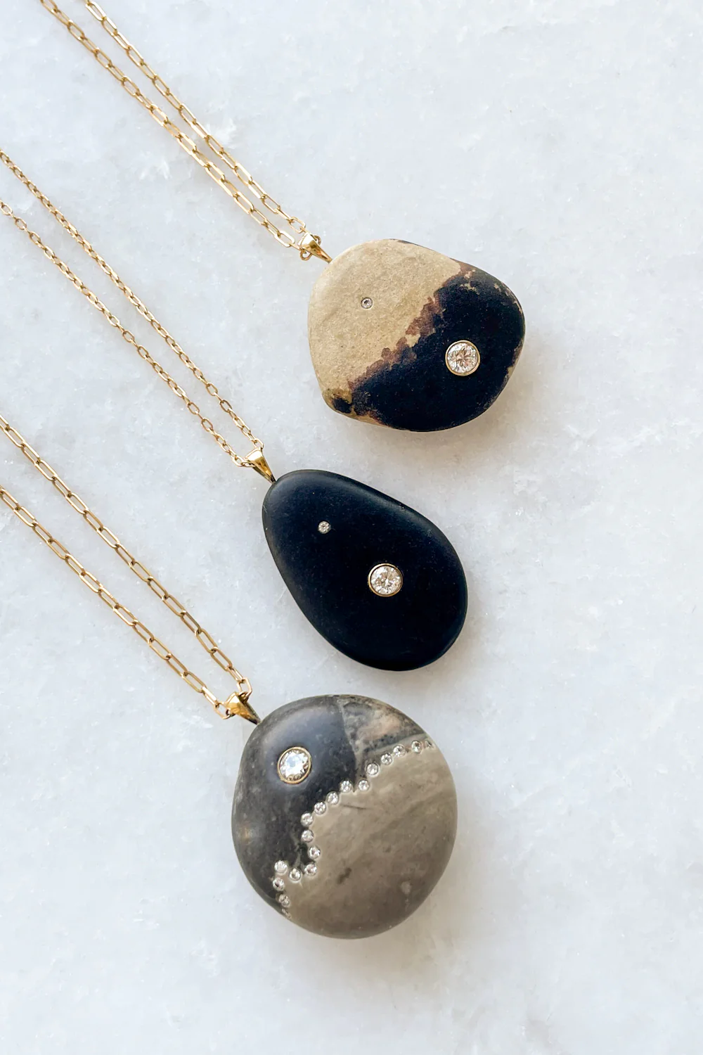 Balance Necklace - Image 11