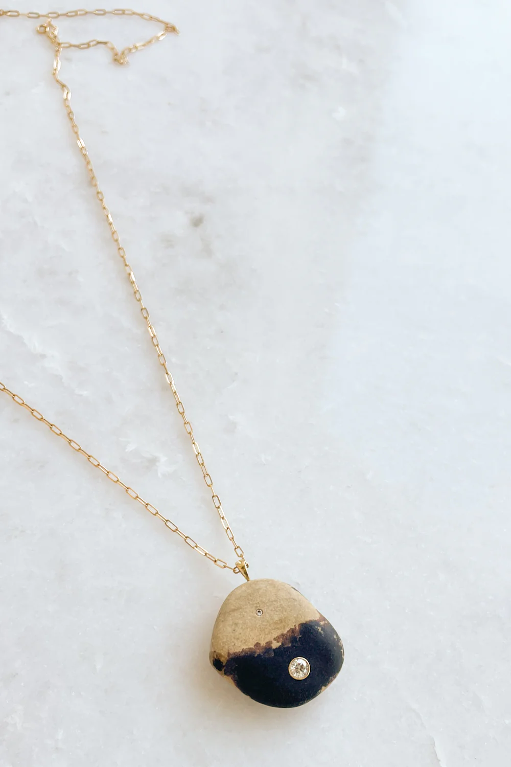 Balance Necklace - Image 4