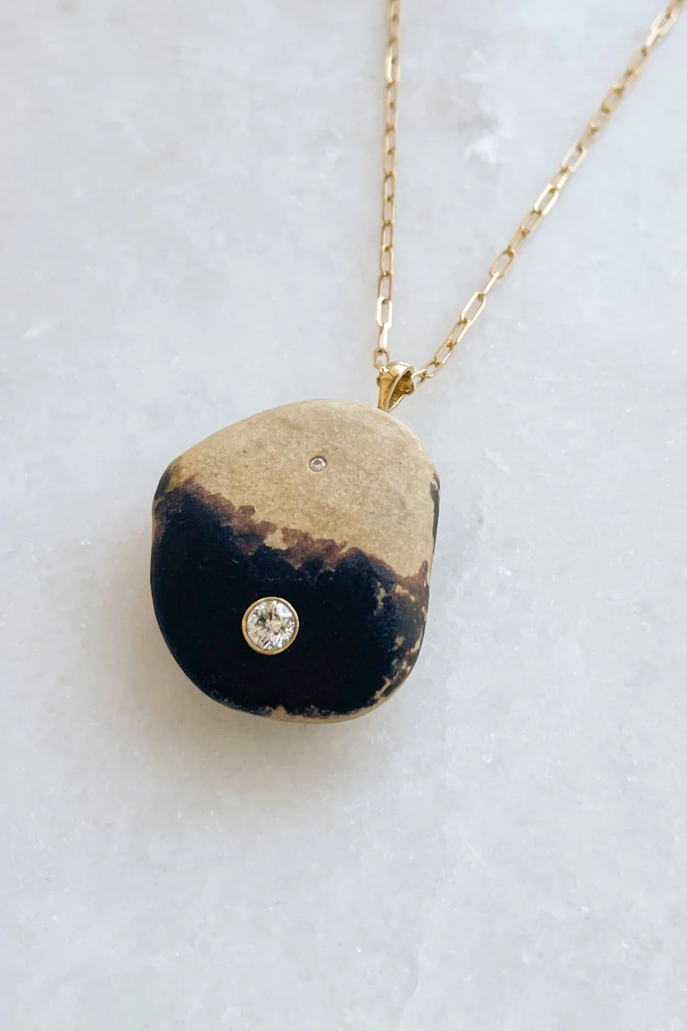 Balance Necklace - Image 5