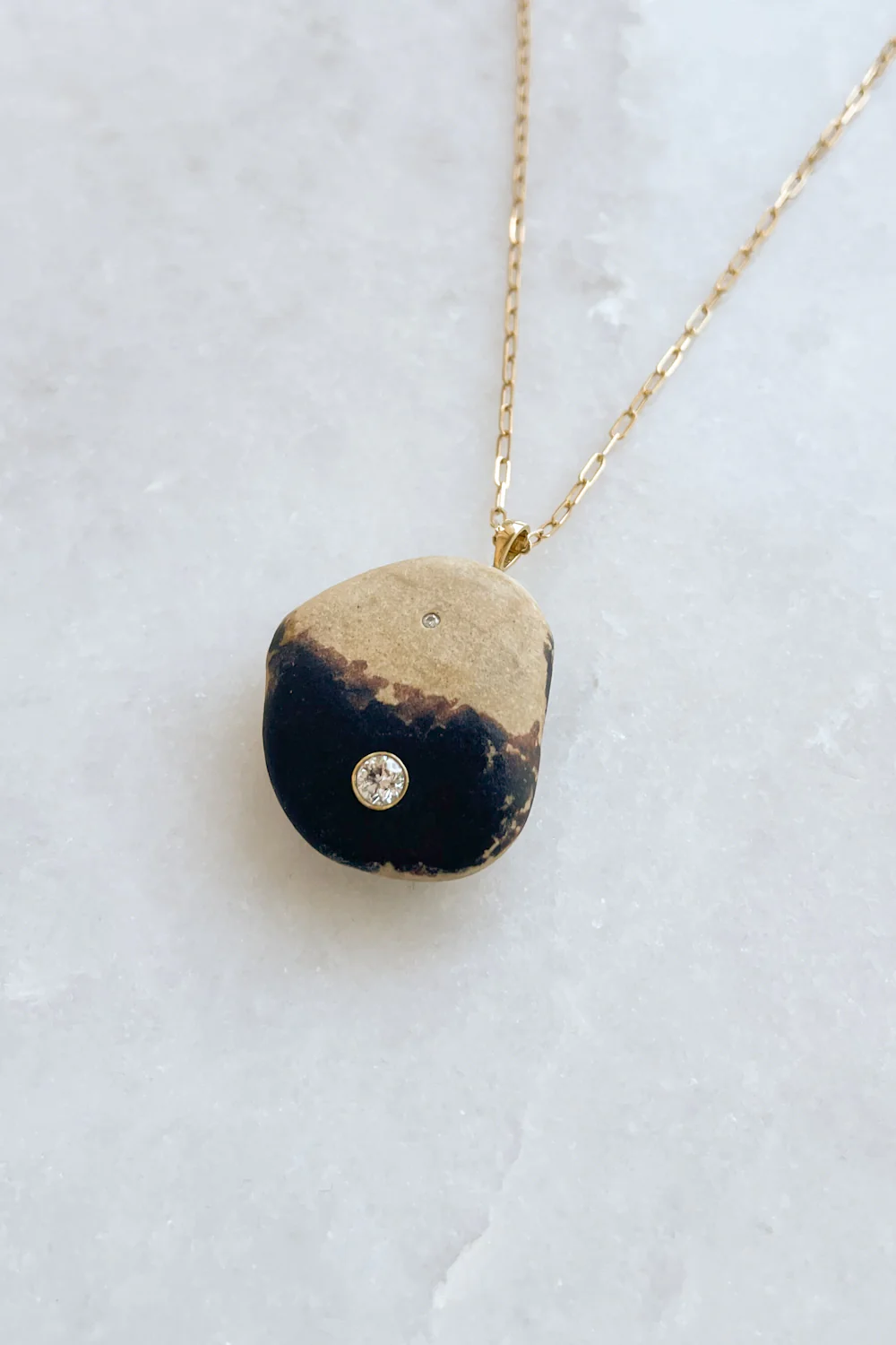Balance Necklace - Image 6