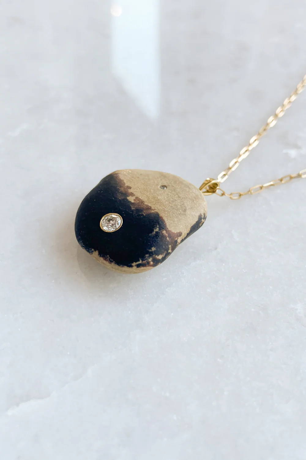 Balance Necklace - Image 9