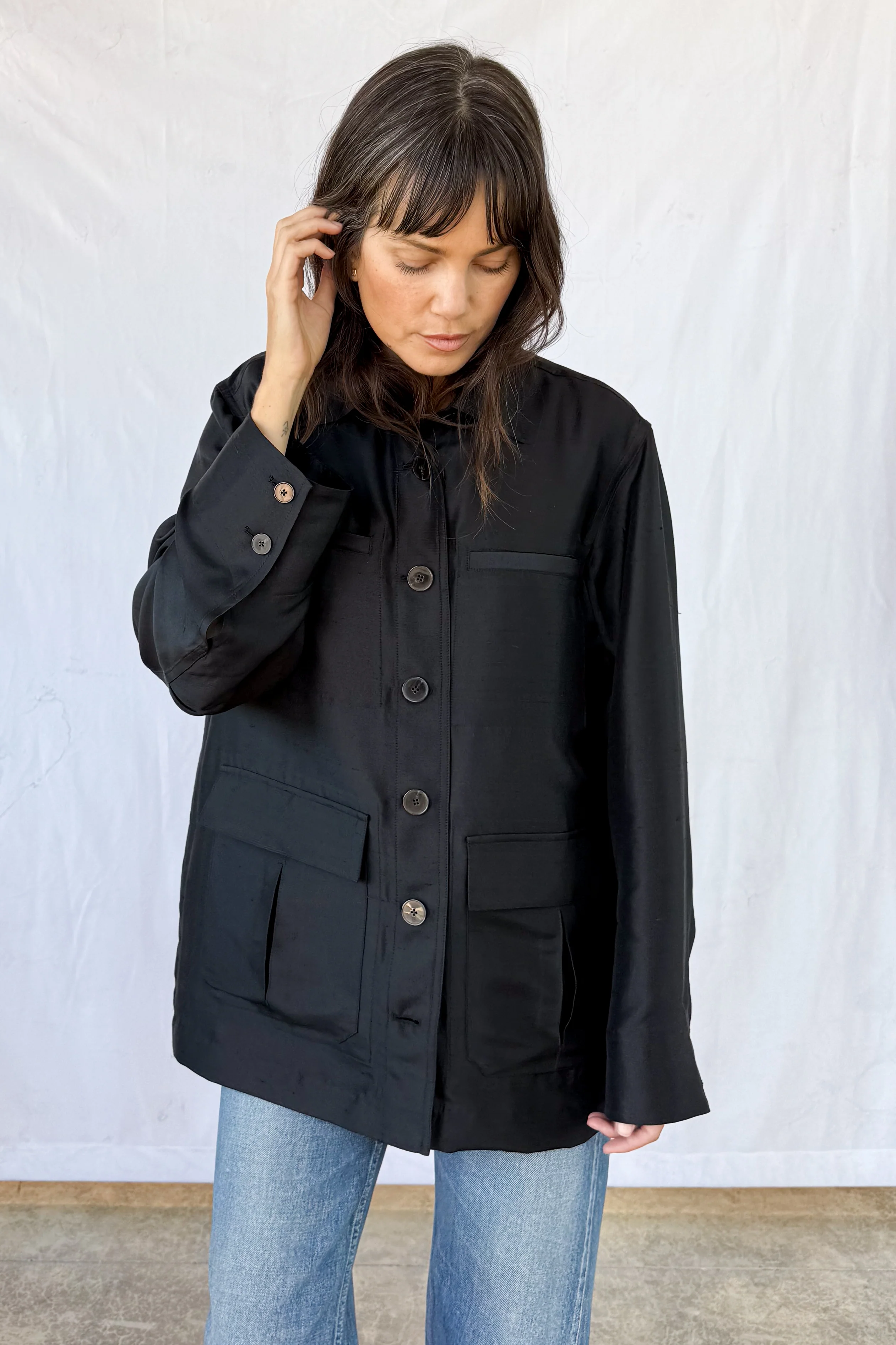 Barn Jacket - Image 4
