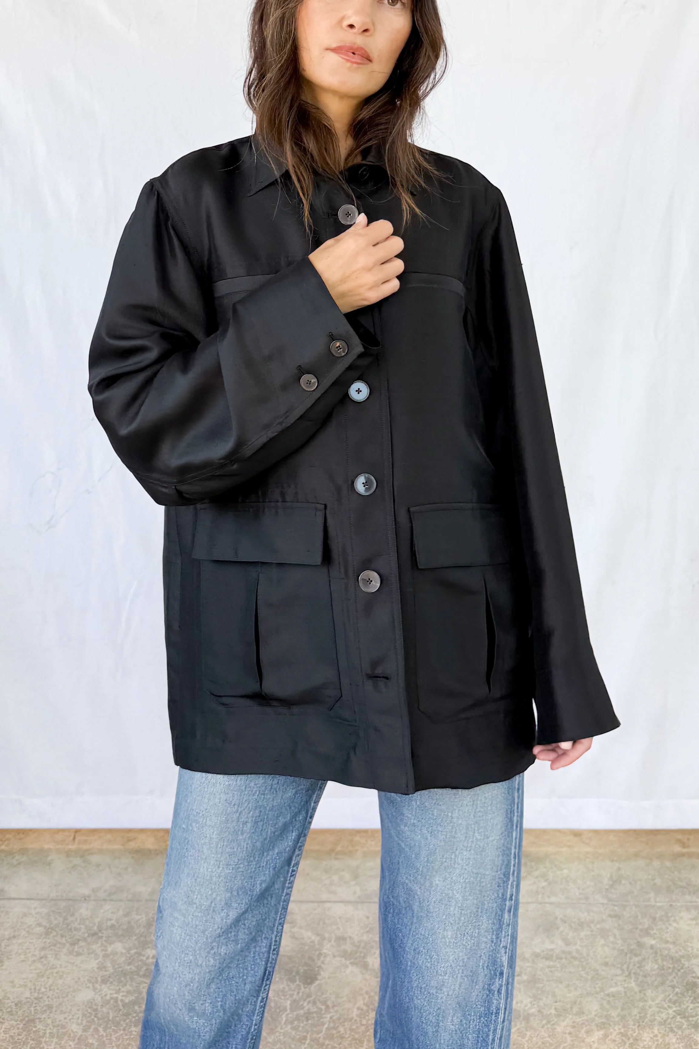 Barn Jacket - Image 5