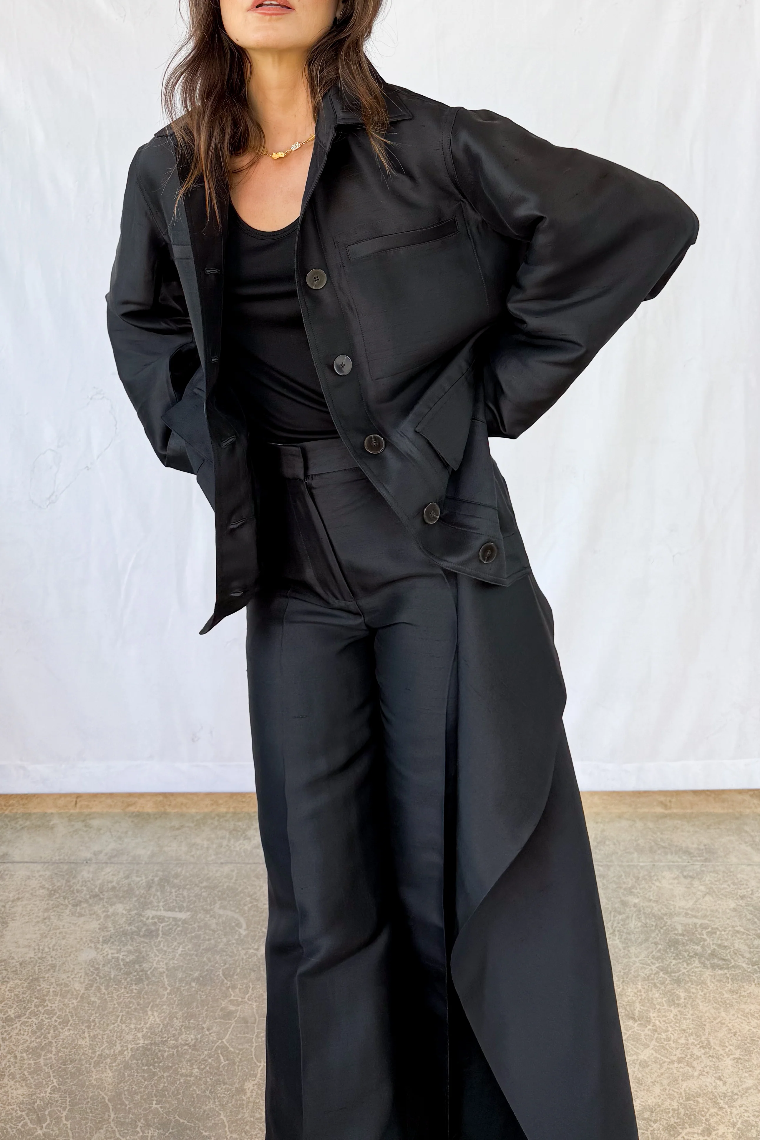 Barn Jacket - Image 9