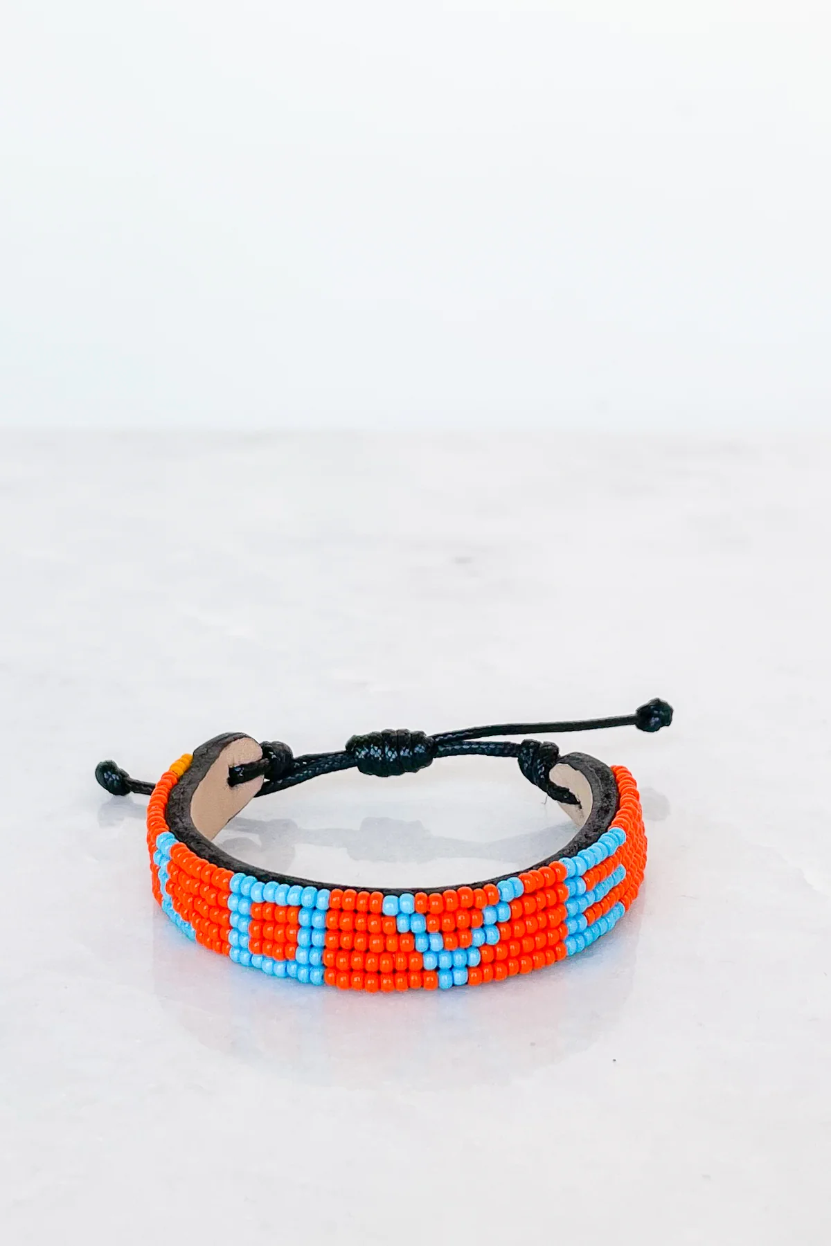 Beaded LOVE Bracelet - Image 7