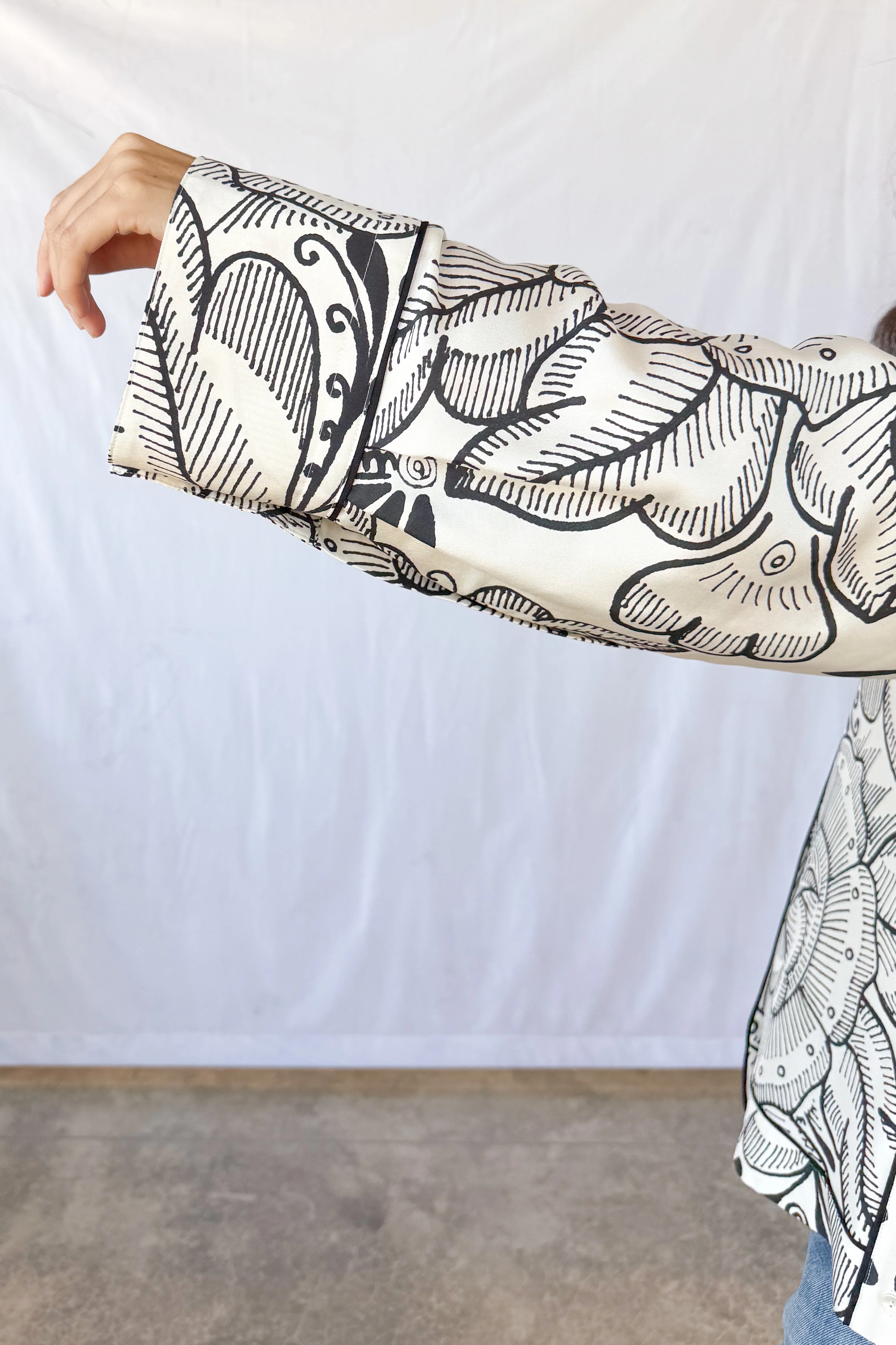 Bernardina Blouse - Image 12