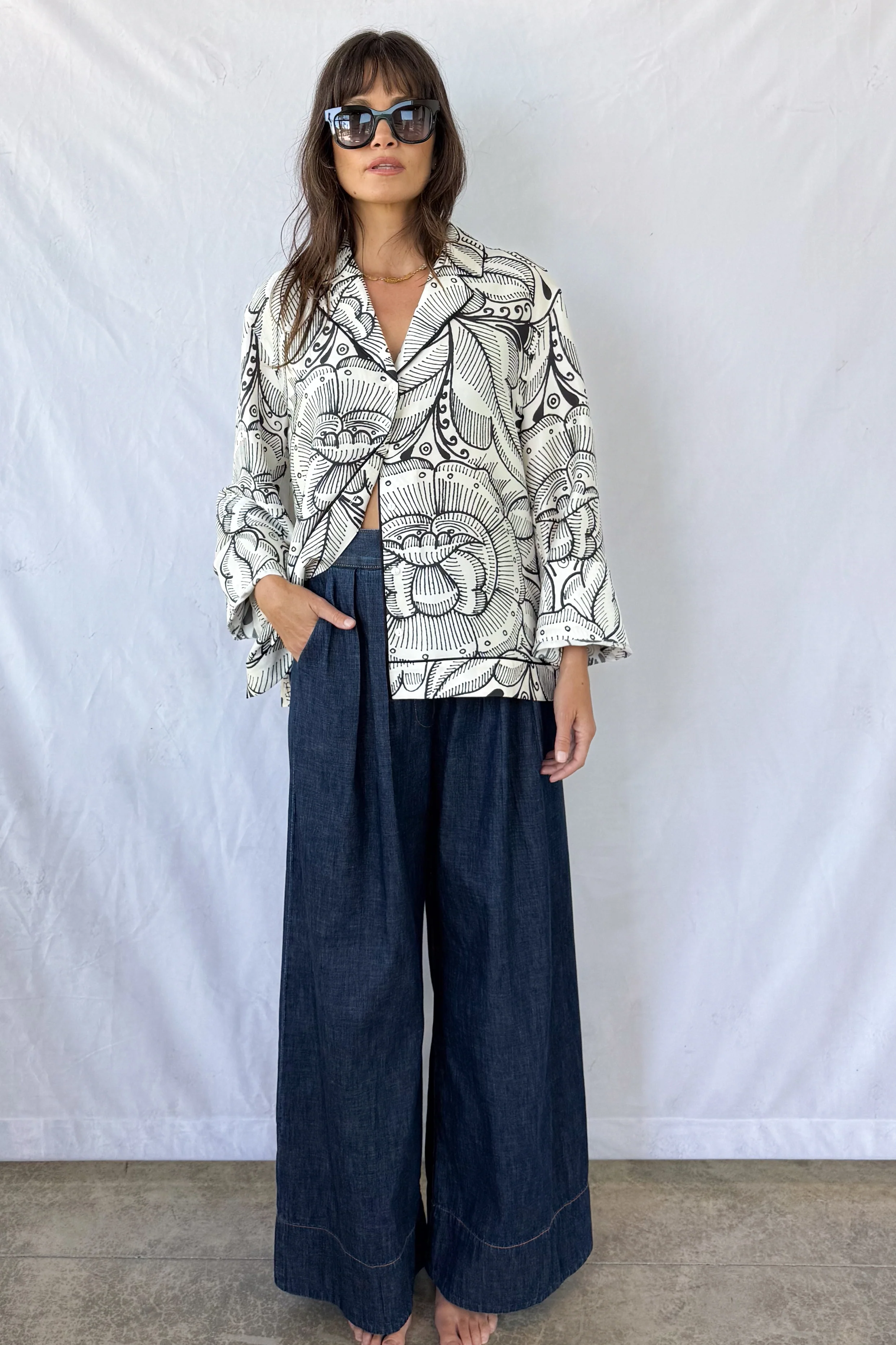 Bernardina Blouse - Image 2