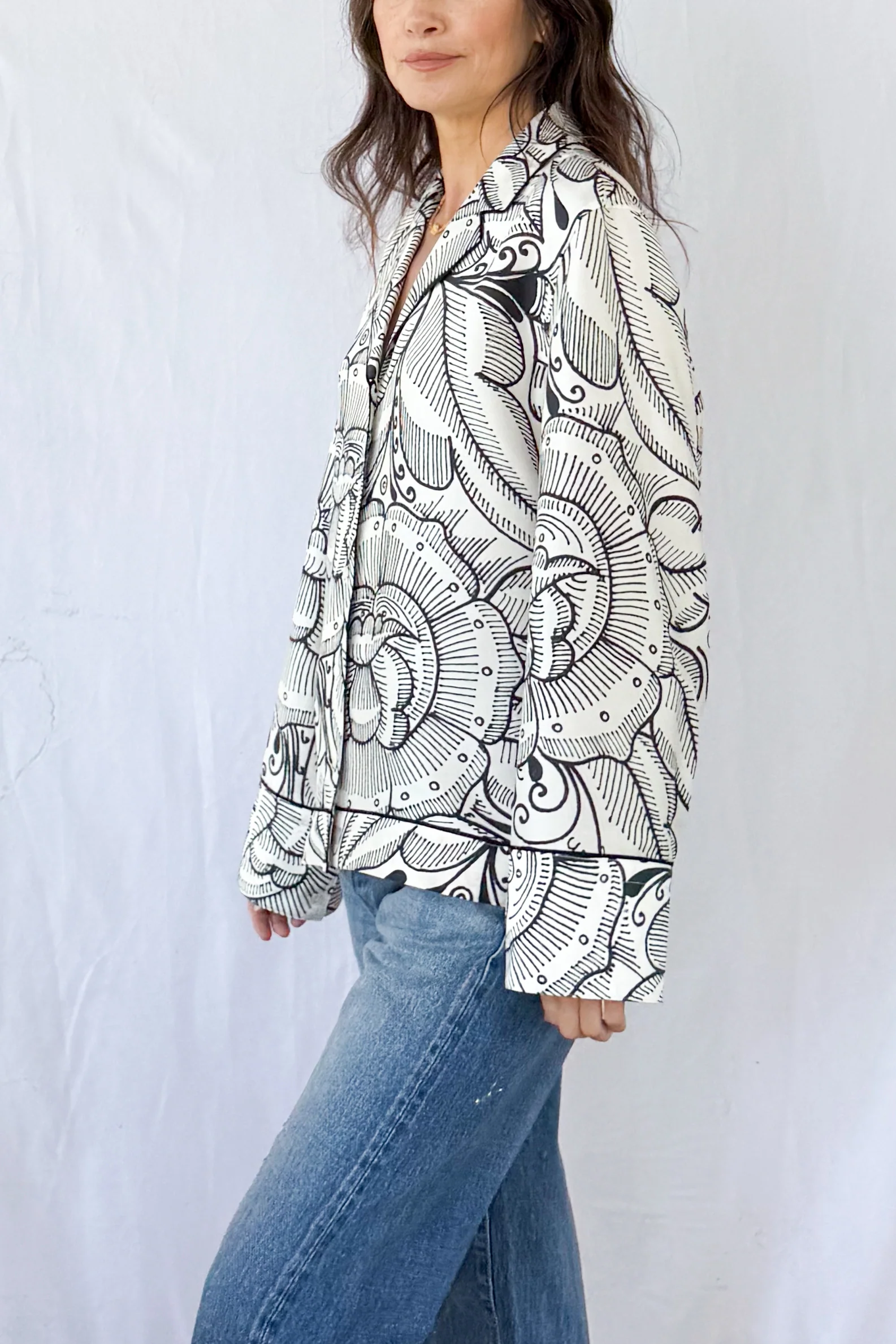 Bernardina Blouse - Image 6