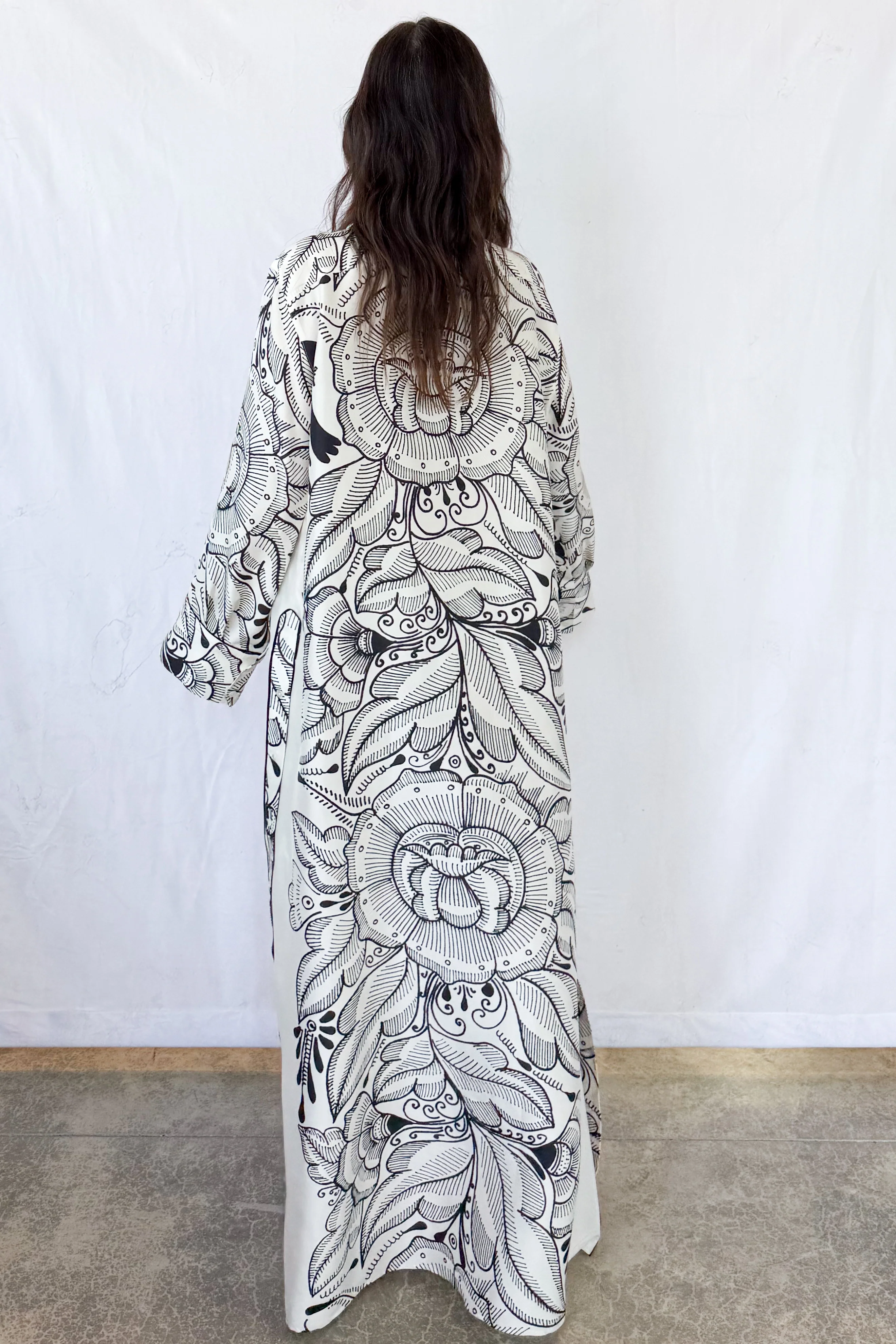 Bernardina Dress - Image 12