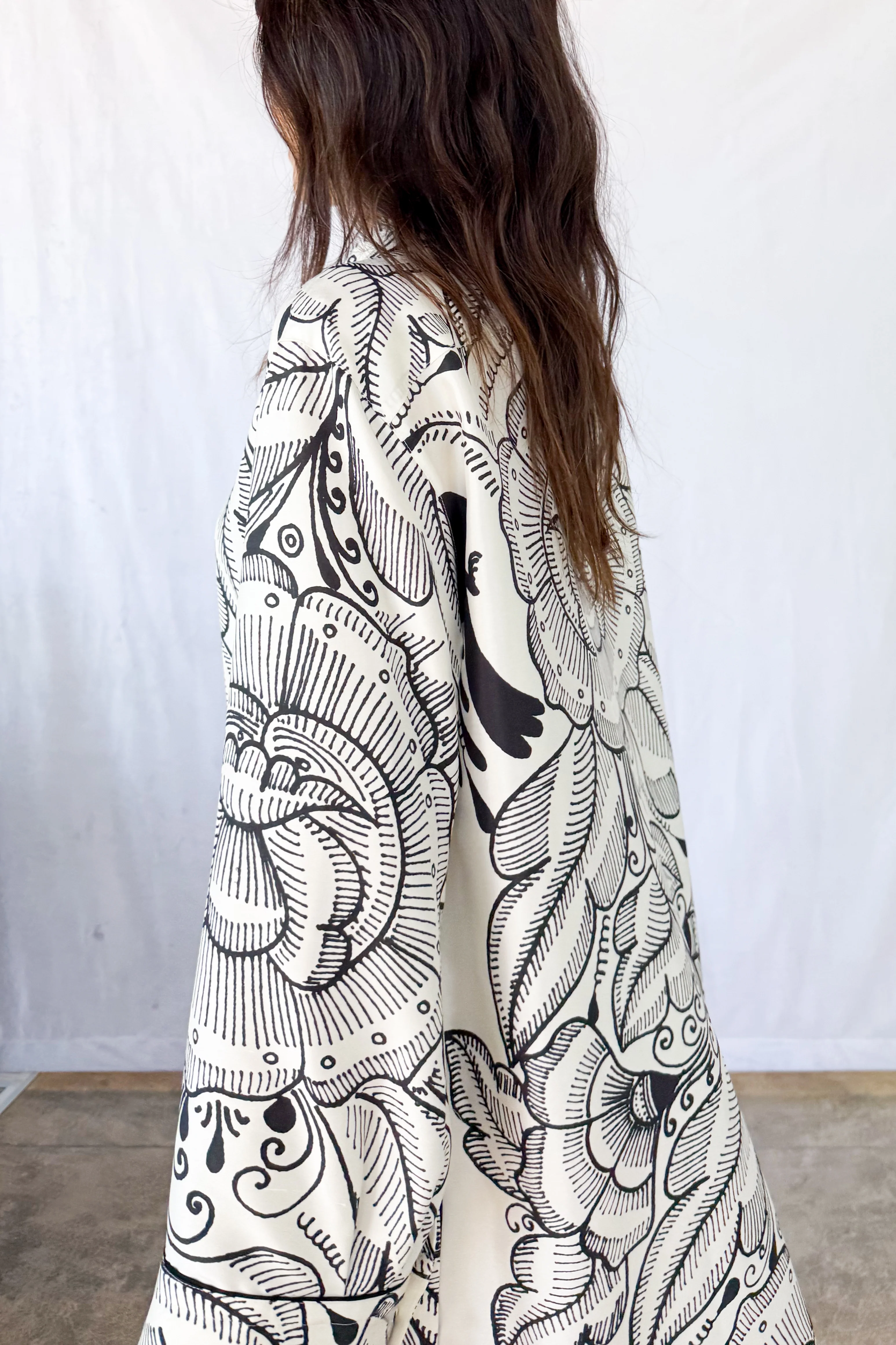 Bernardina Dress - Image 7