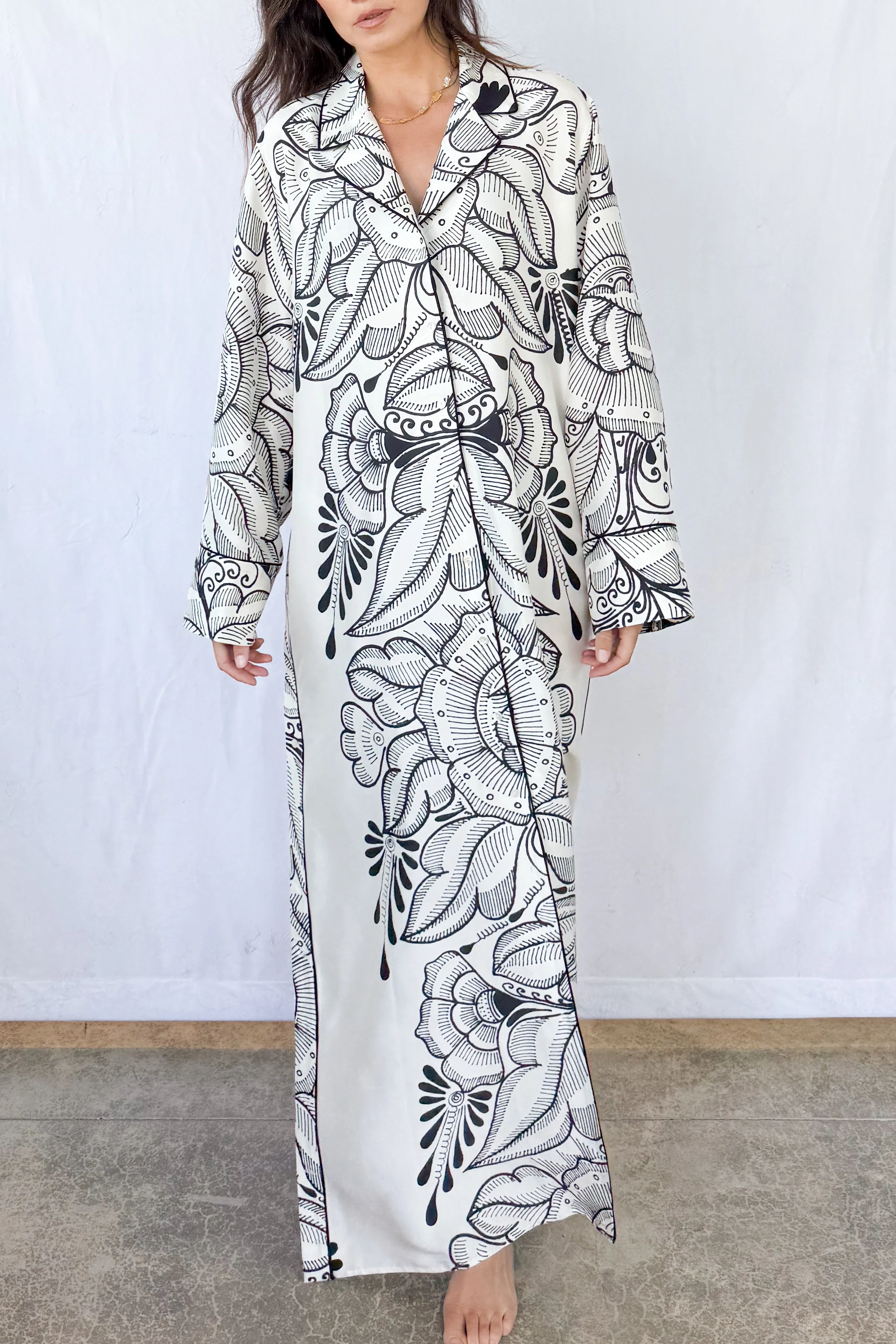 Bernardina Dress - Image 9