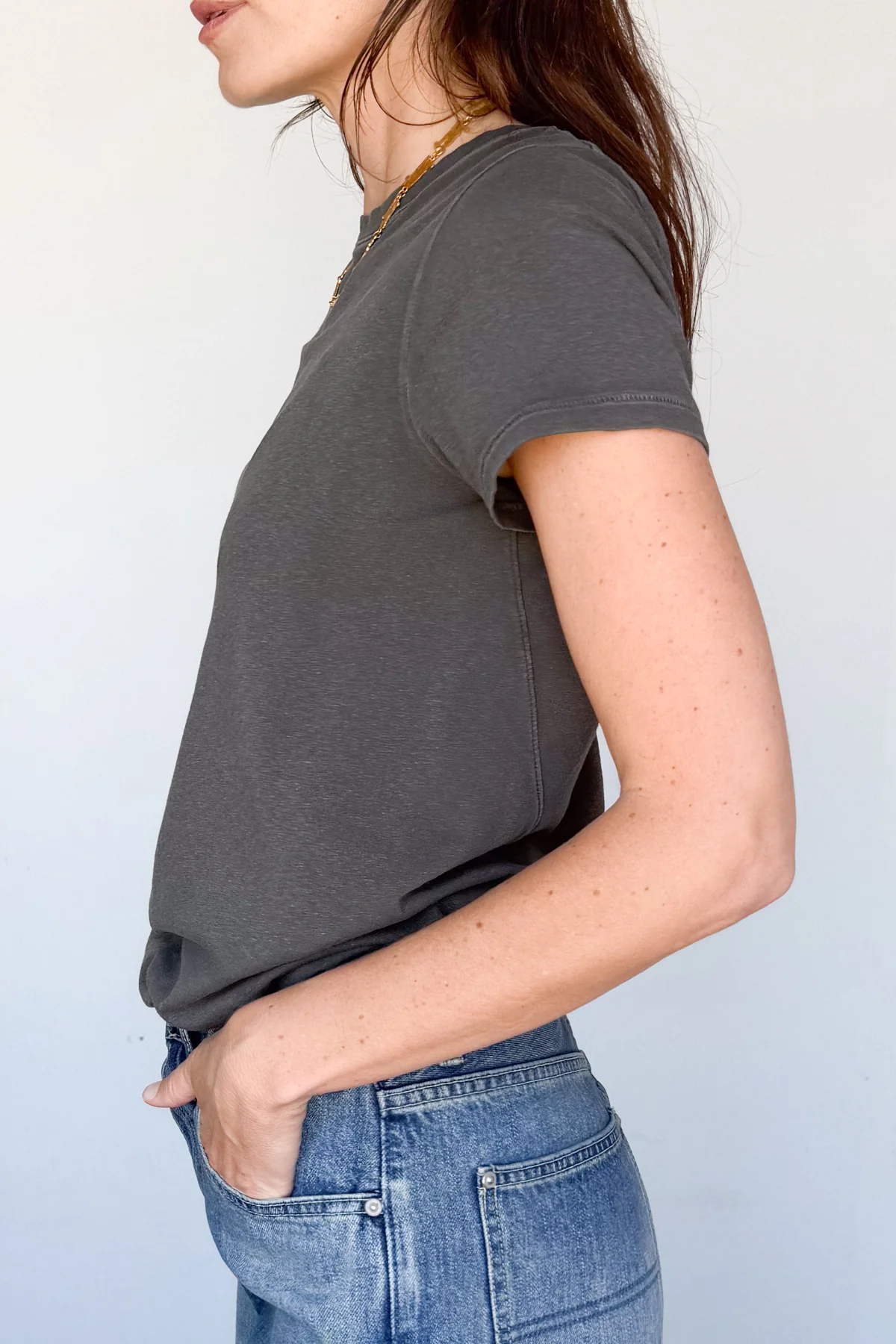 Bias Baby Tee - Image 5