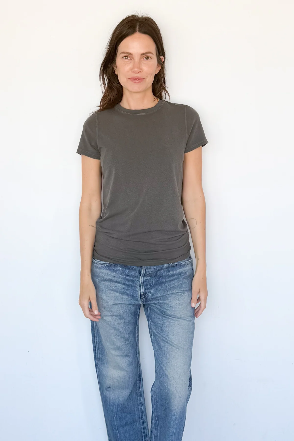 Bias Baby Tee - Image 7