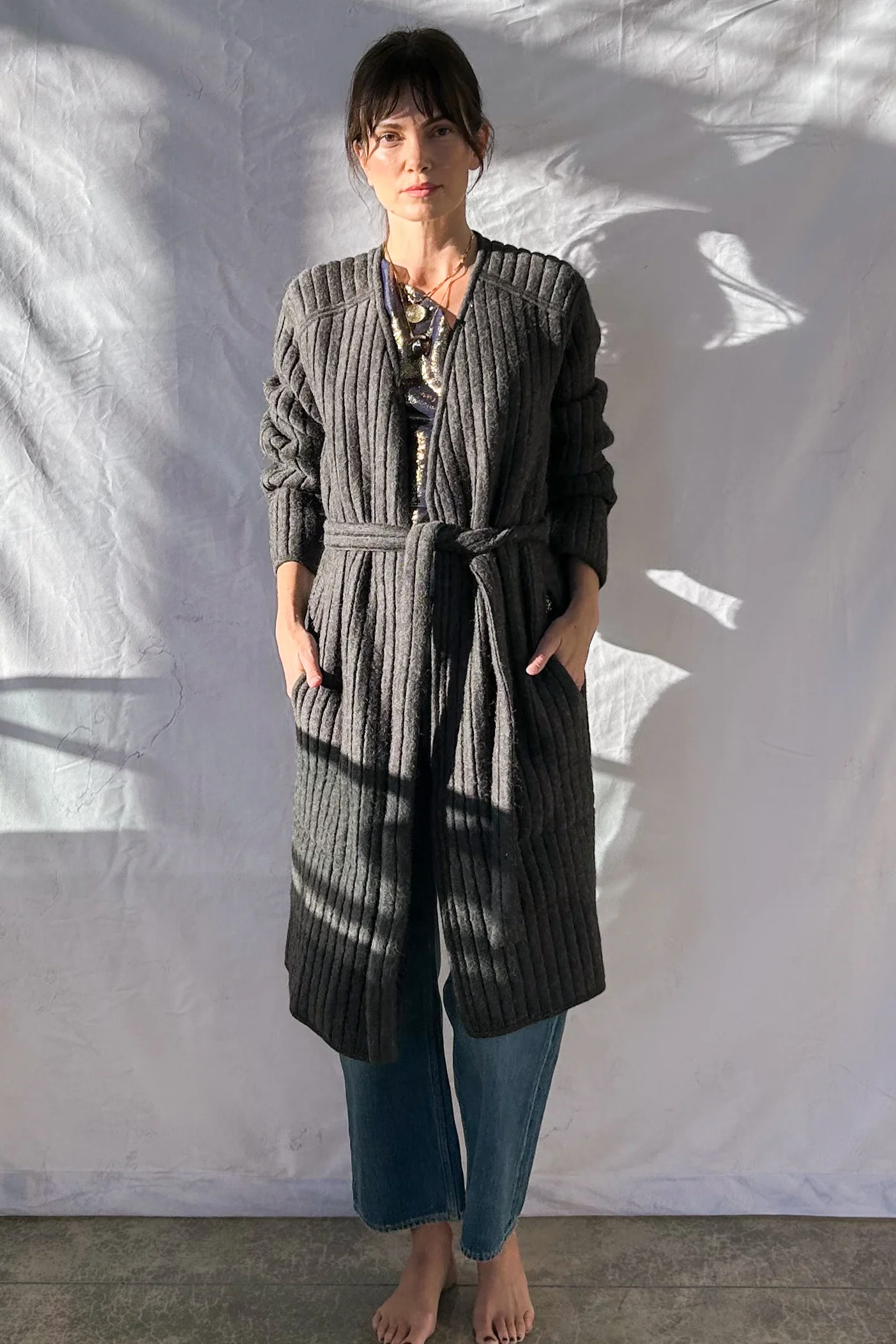 Blackened Tami Jacket - Image 11