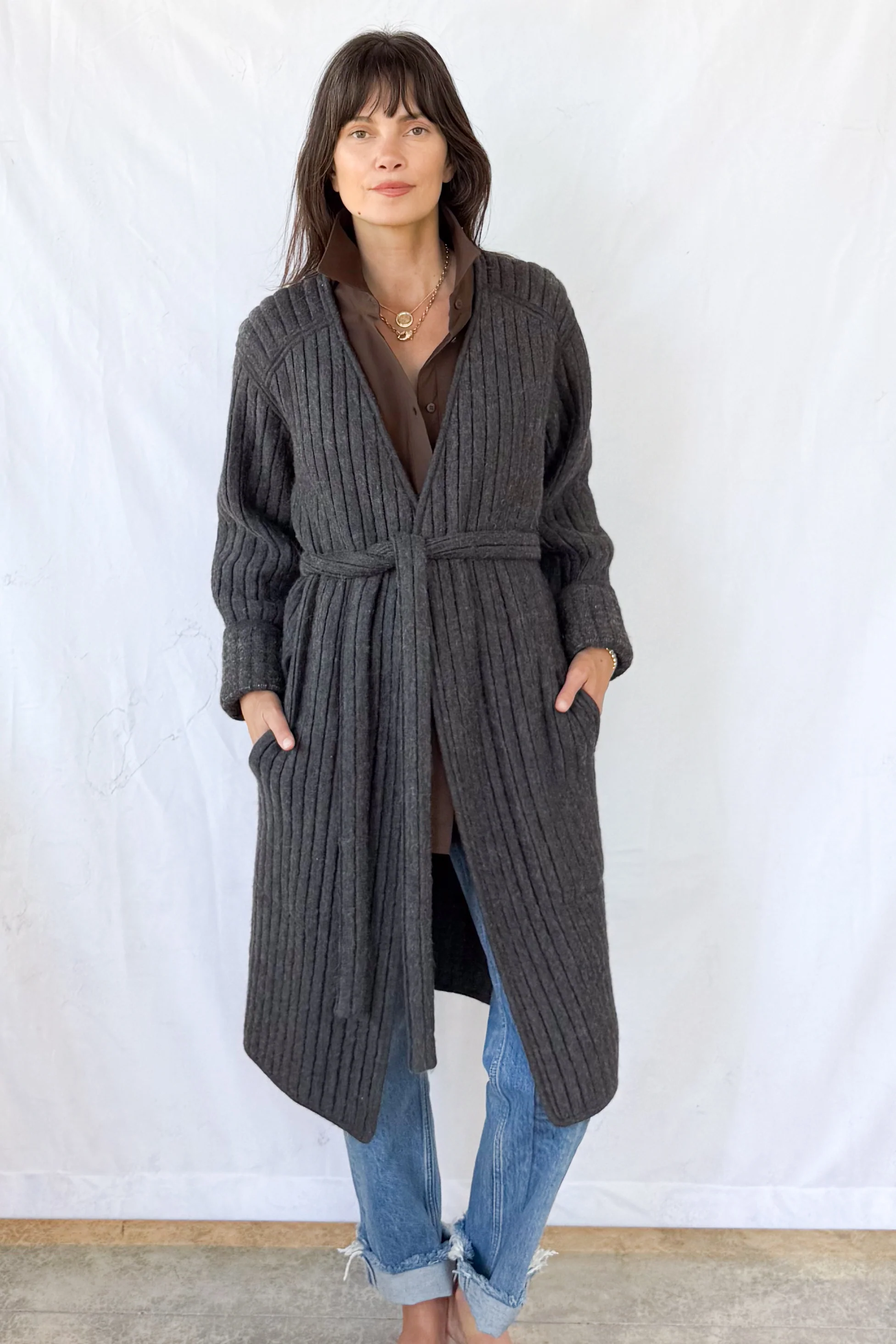 Blackened Tami Jacket - Image 2
