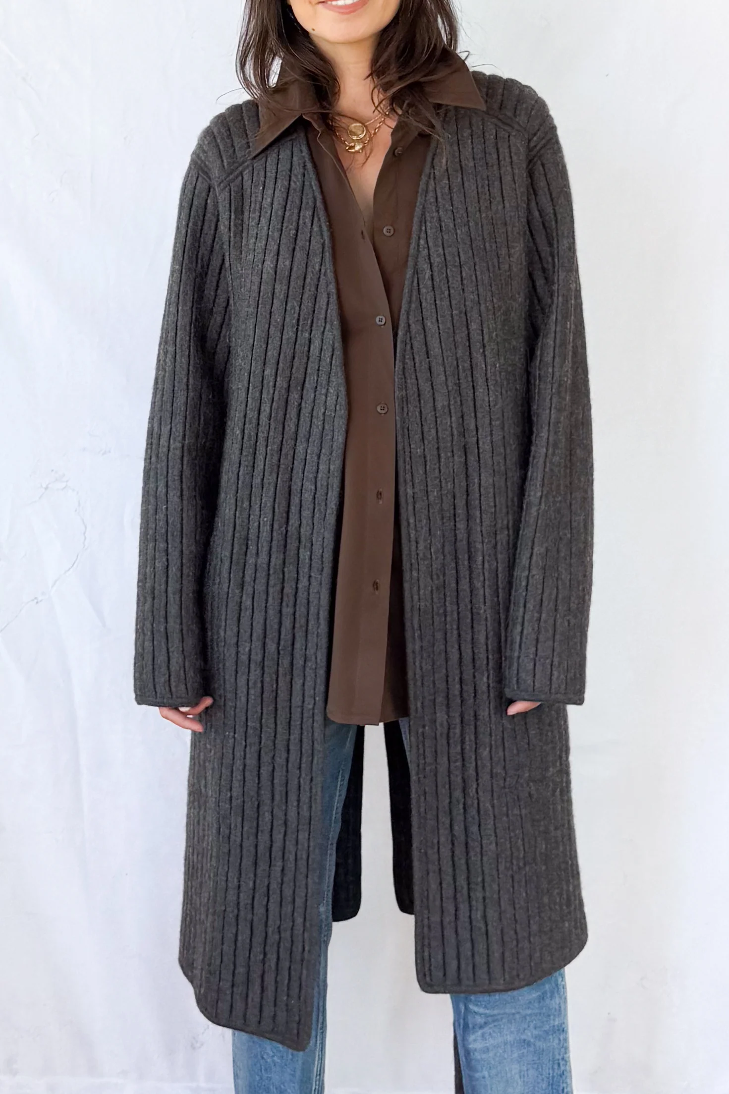 Blackened Tami Jacket - Image 3