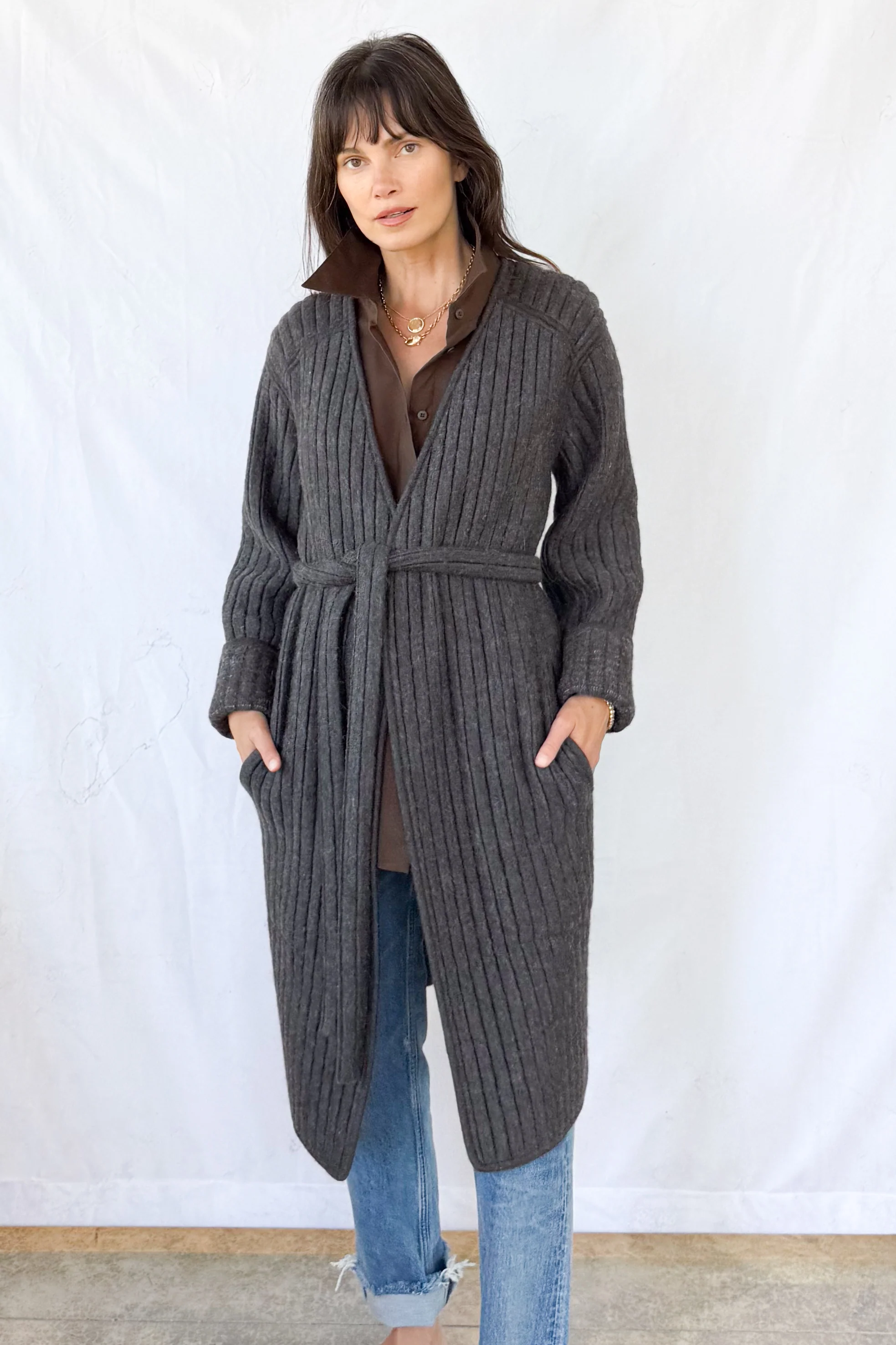 Blackened Tami Jacket - Image 5