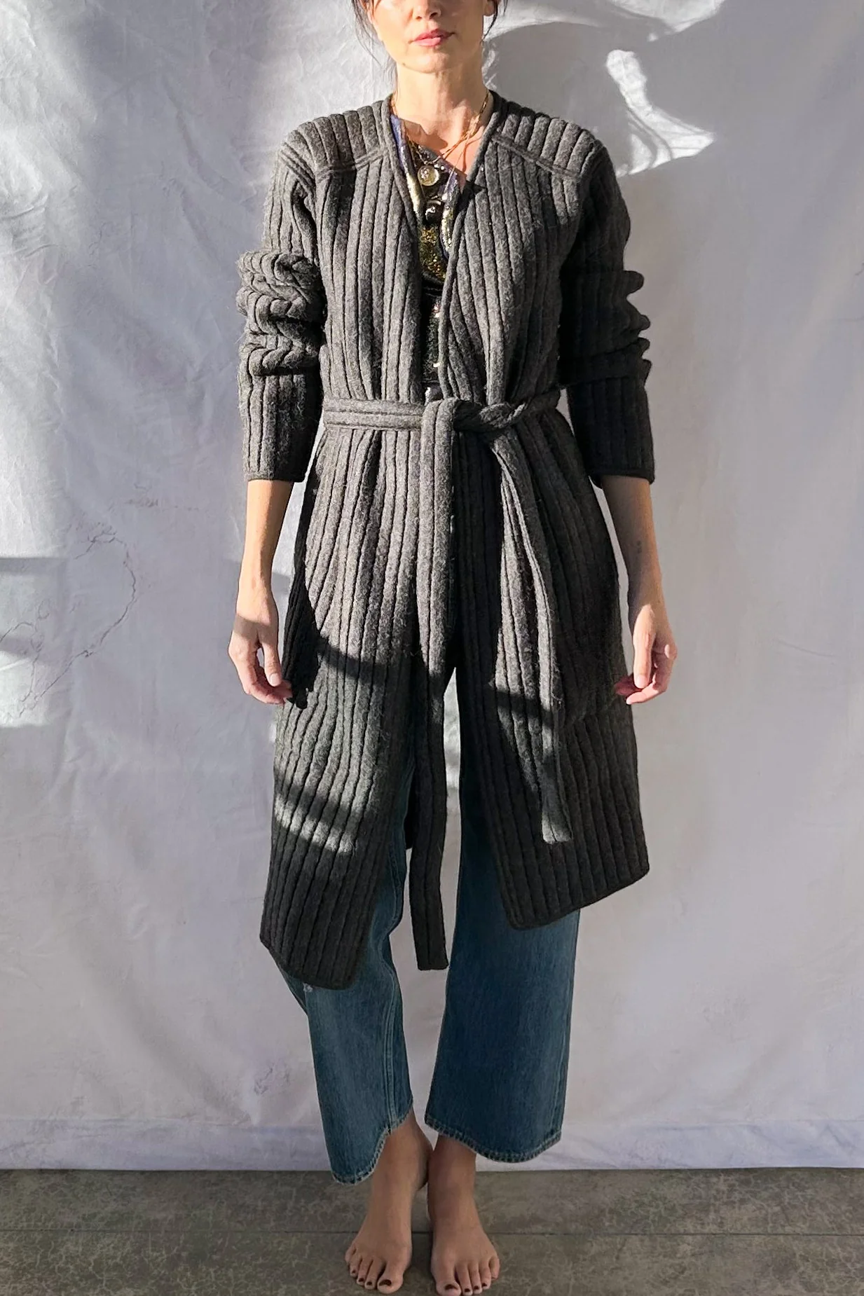 Blackened Tami Jacket - Image 7
