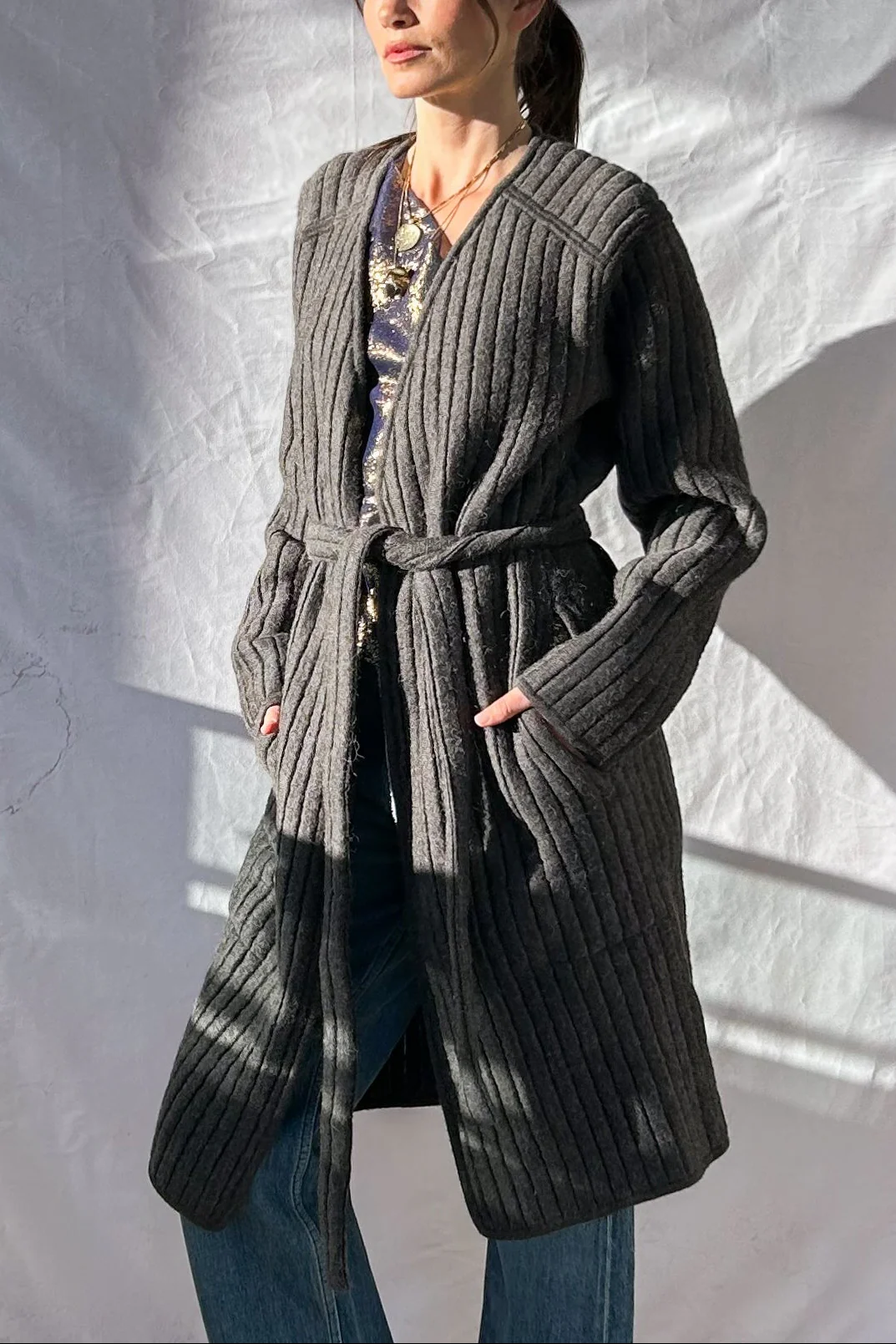 Blackened Tami Jacket - Image 8