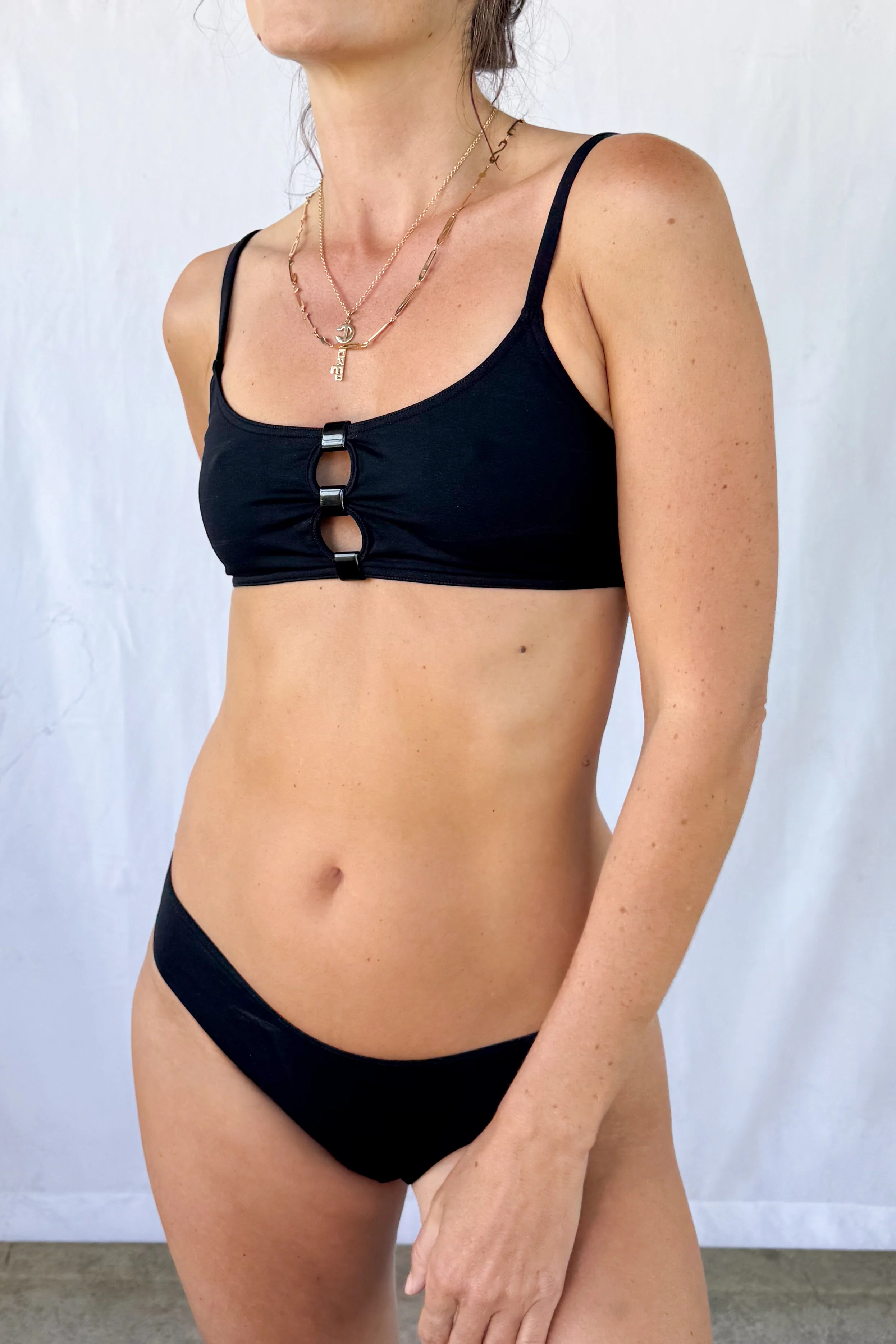 Bloom Bikini Top - Image 2