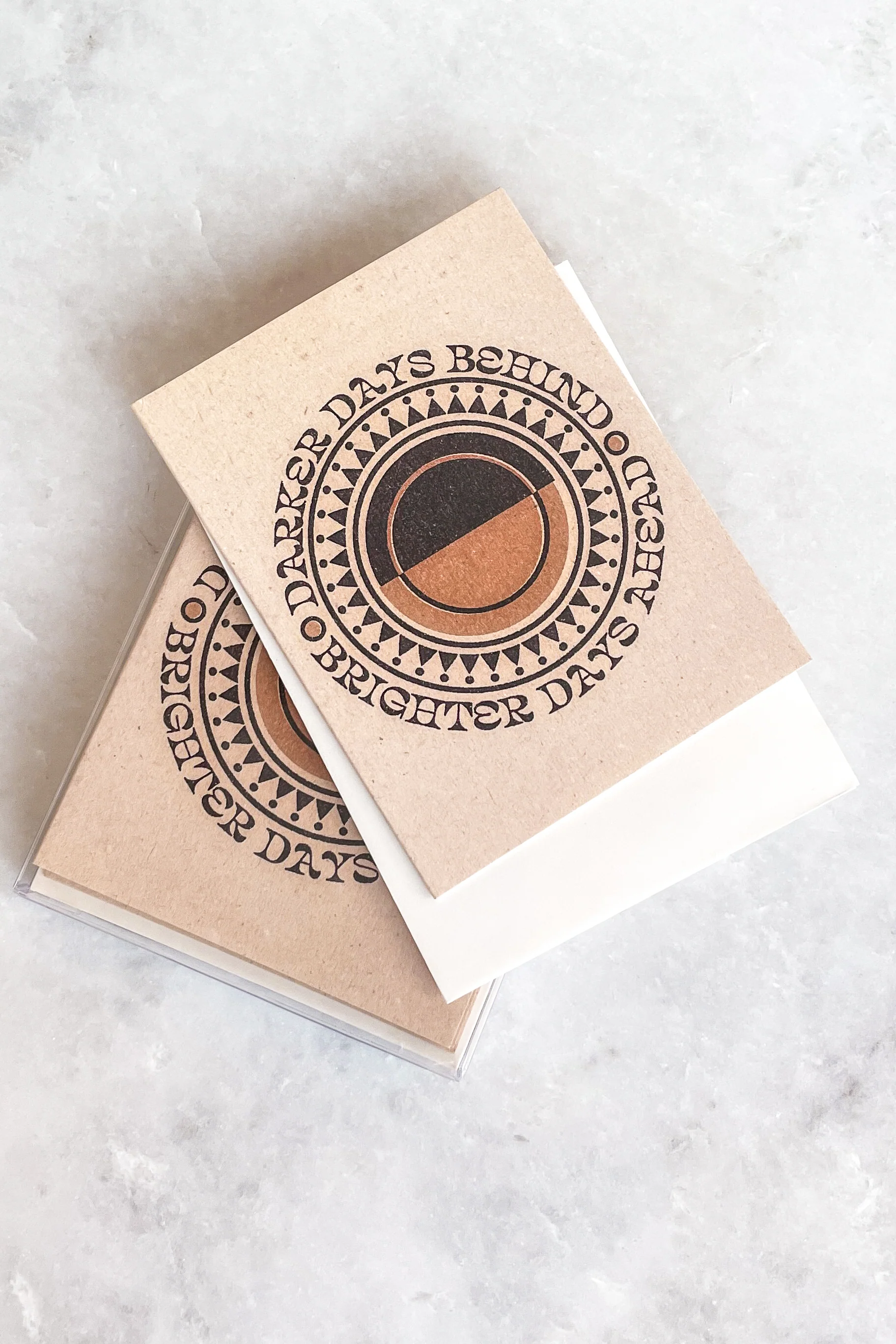 Brighter Days :: Boxed Set