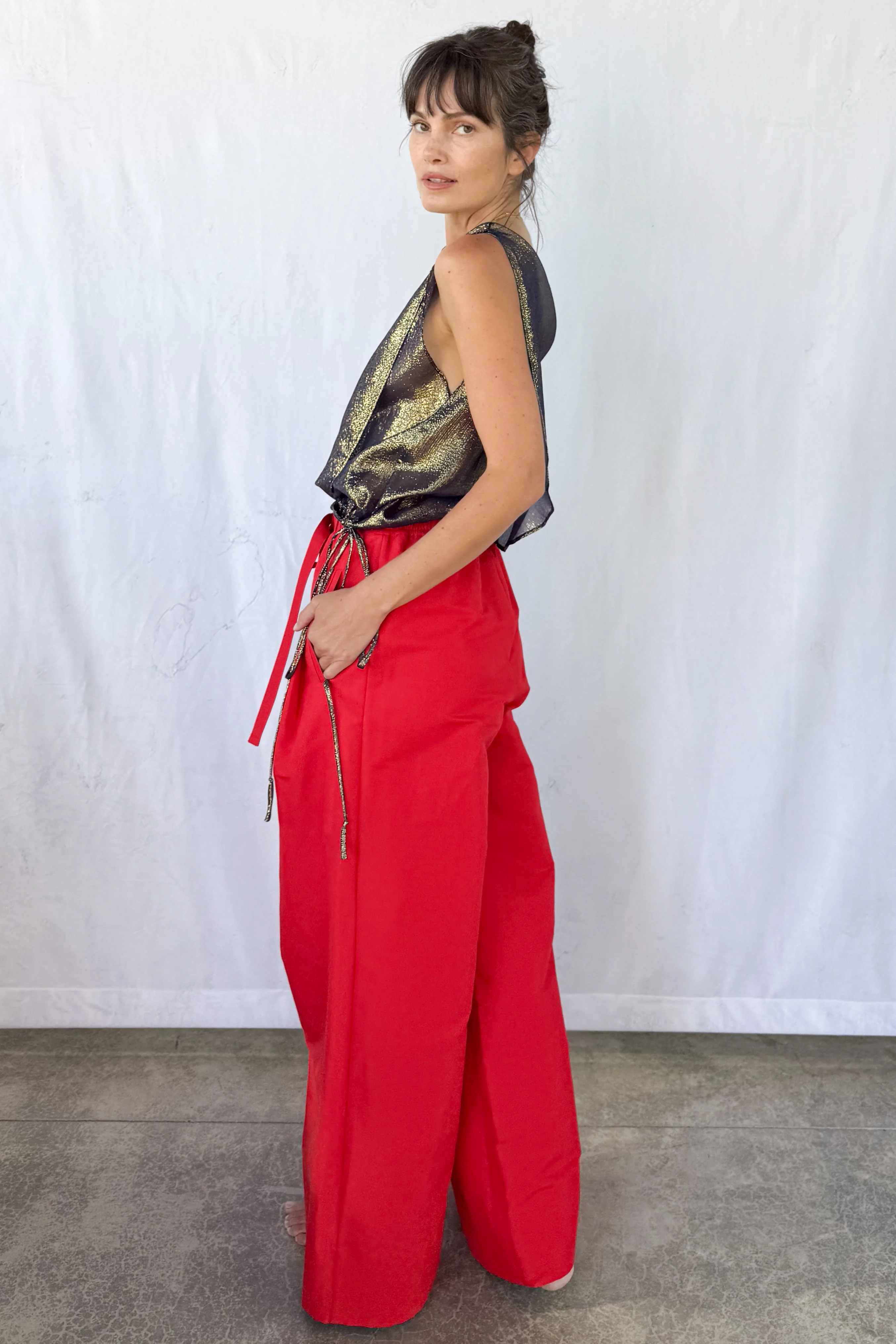 Carmen Pant - Image 4