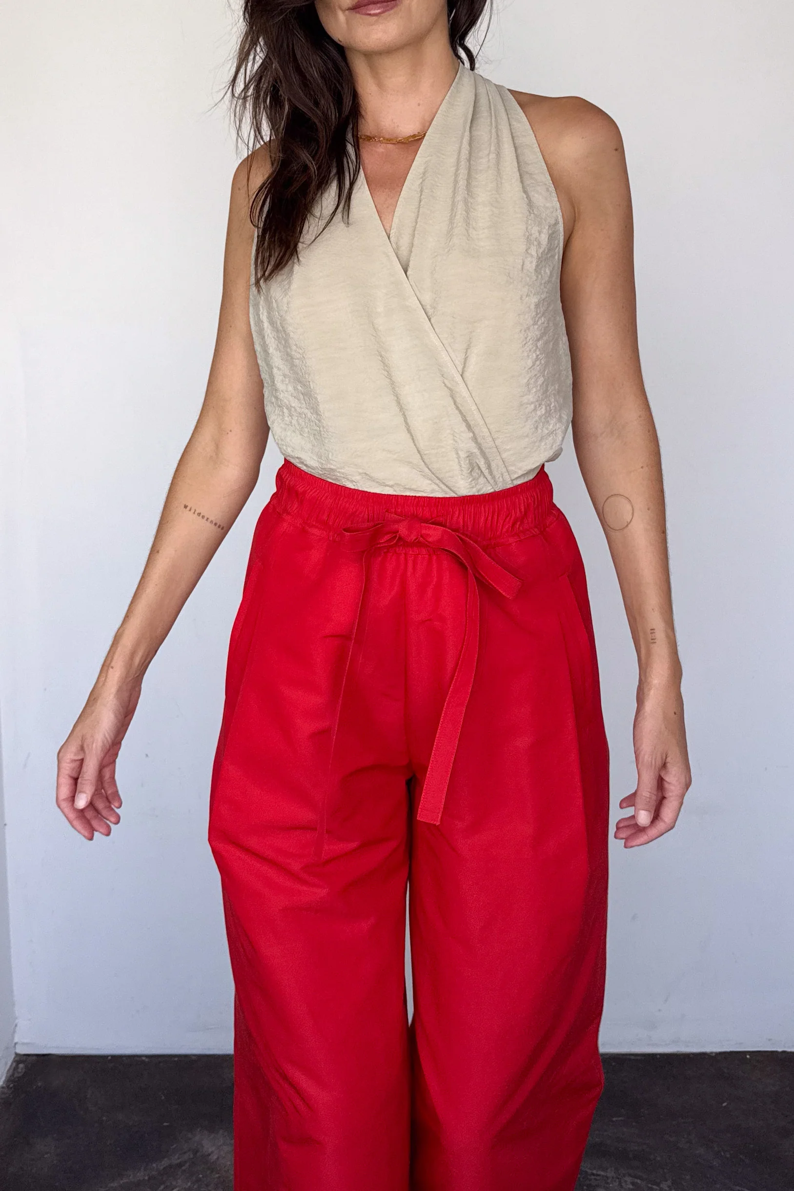 Carmen Pant - Image 8