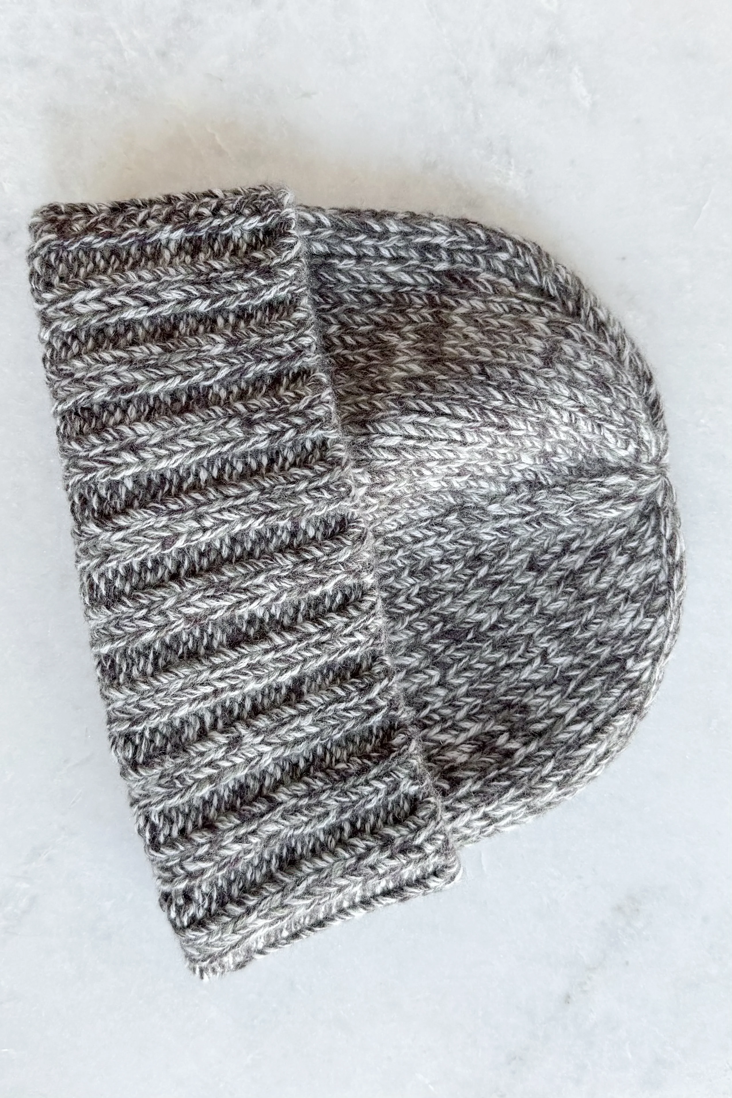 Chunky Moss Malmo Beanie - Image 3