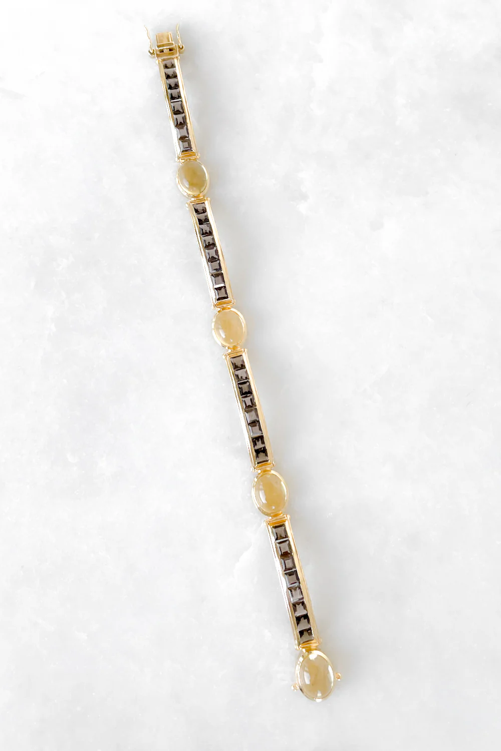 Crowned Kinglet Van Stack Bracelet - Image 10