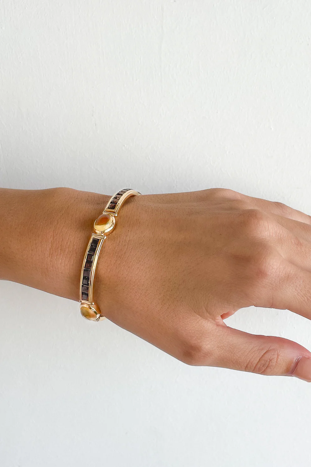 Crowned Kinglet Van Stack Bracelet - Image 3