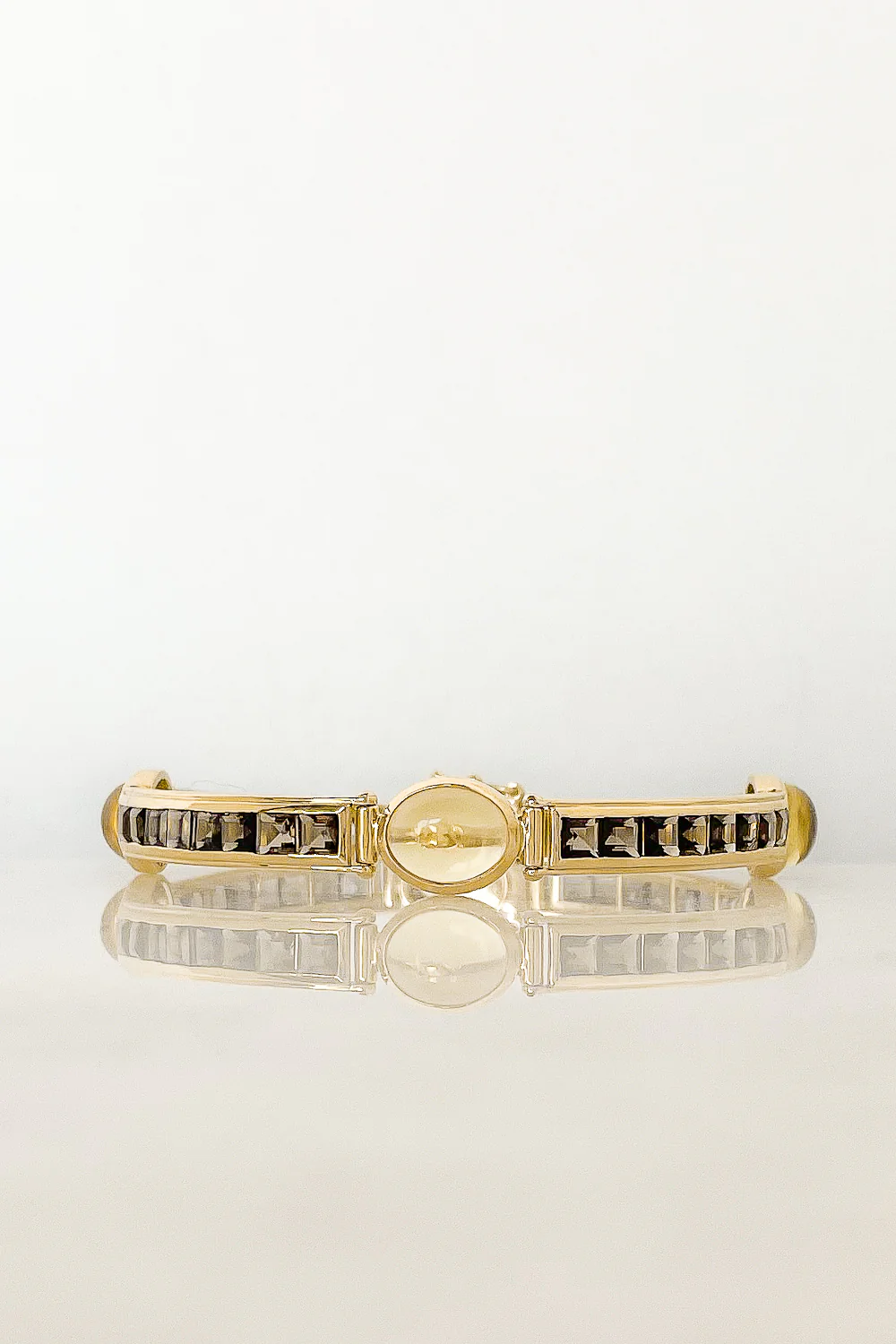 Crowned Kinglet Van Stack Bracelet - Image 7