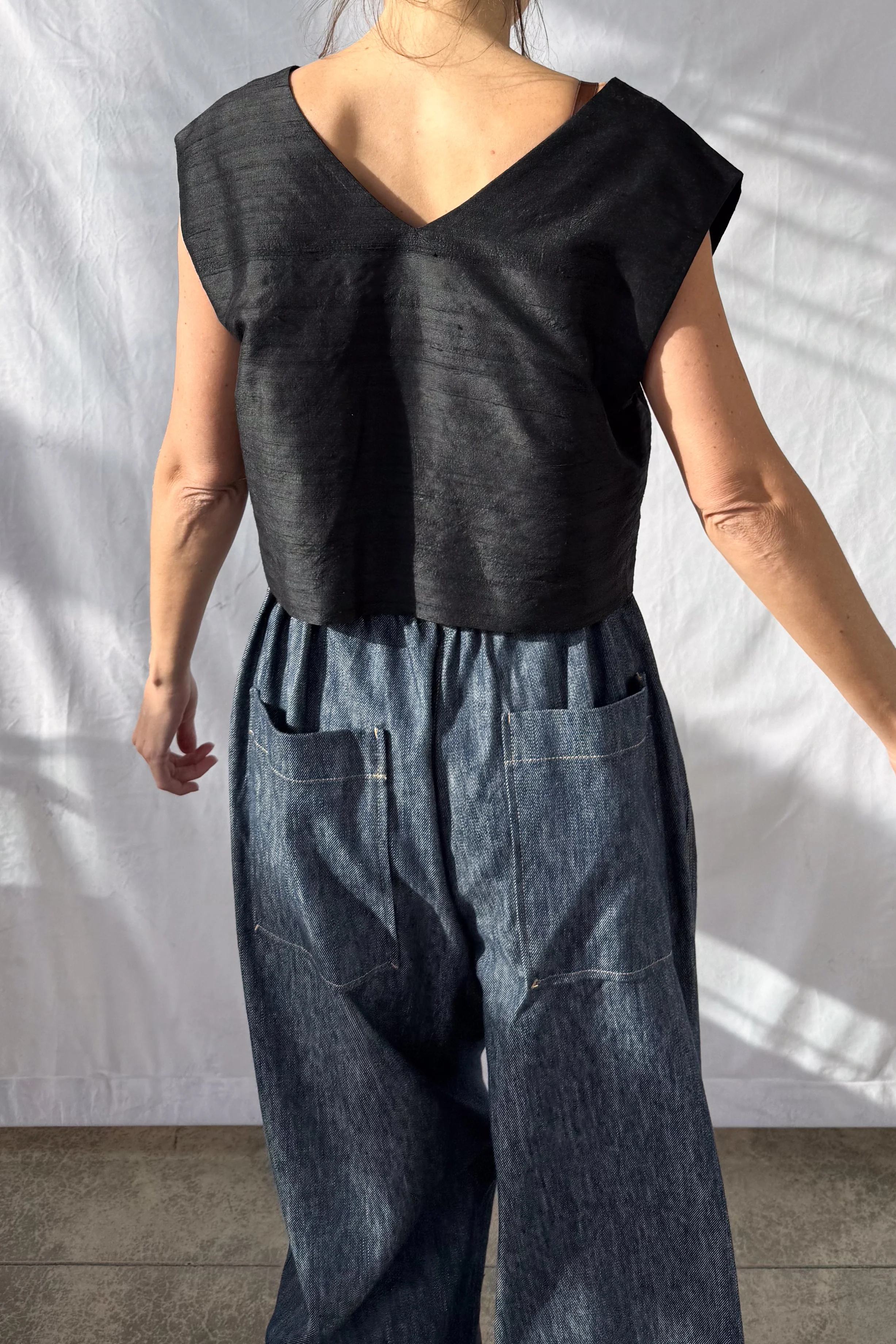 Claude Pant - Image 3