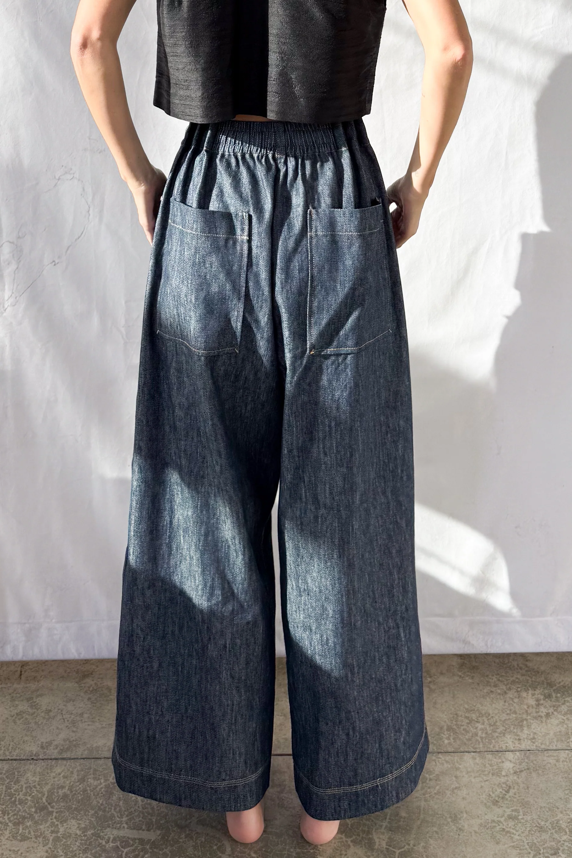 Claude Pant - Image 4