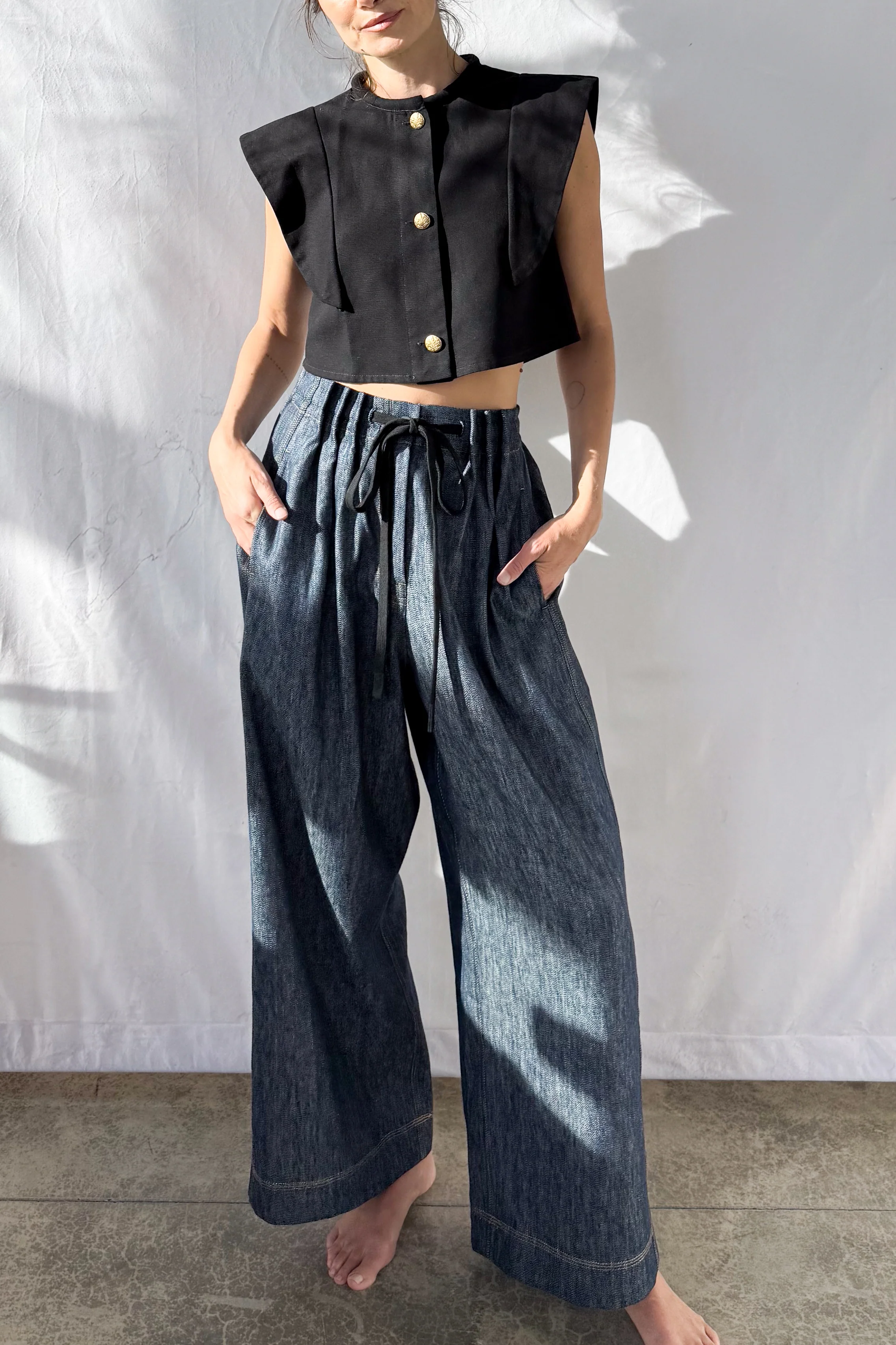 Claude Pant - Image 5