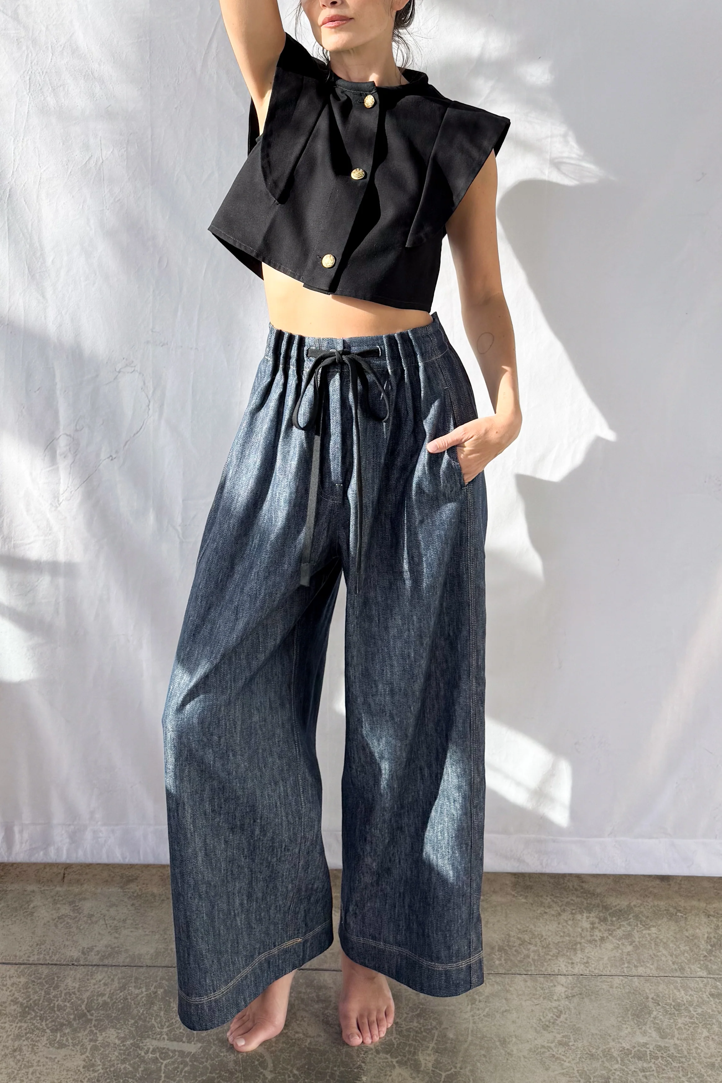 Claude Pant - Image 6