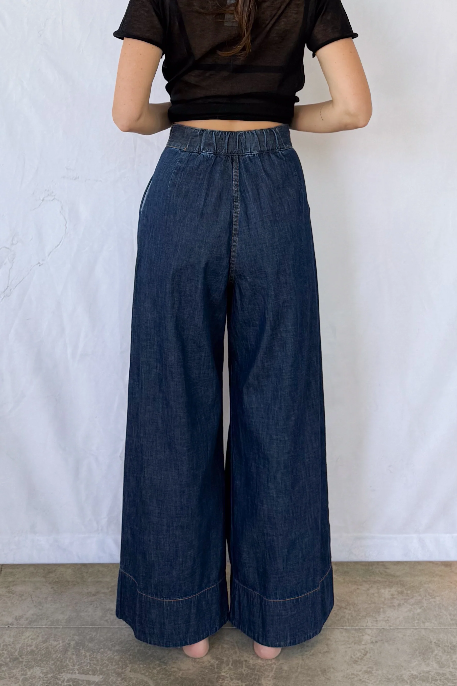 Coxsone Pant - Image 3