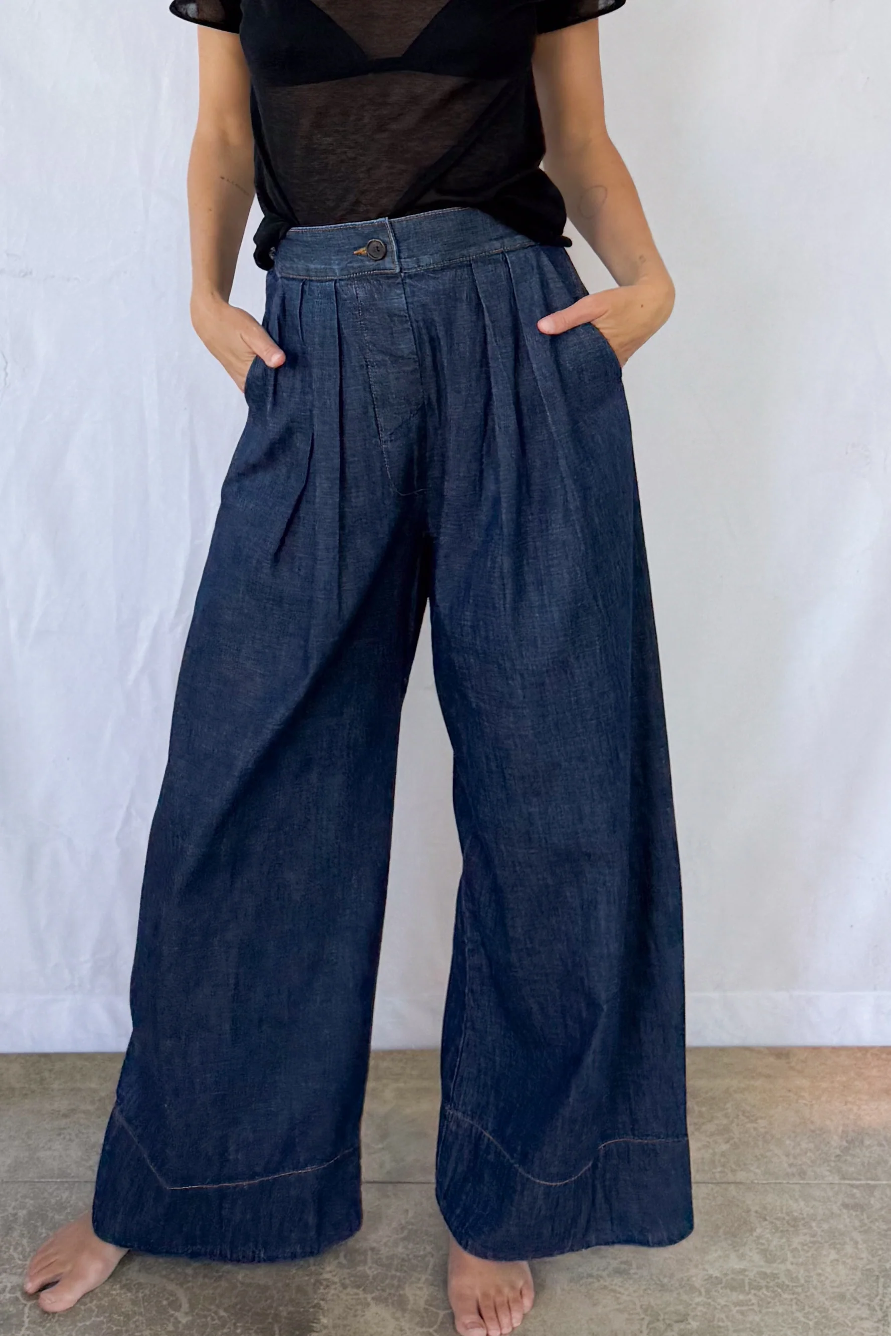Coxsone Pant - Image 4