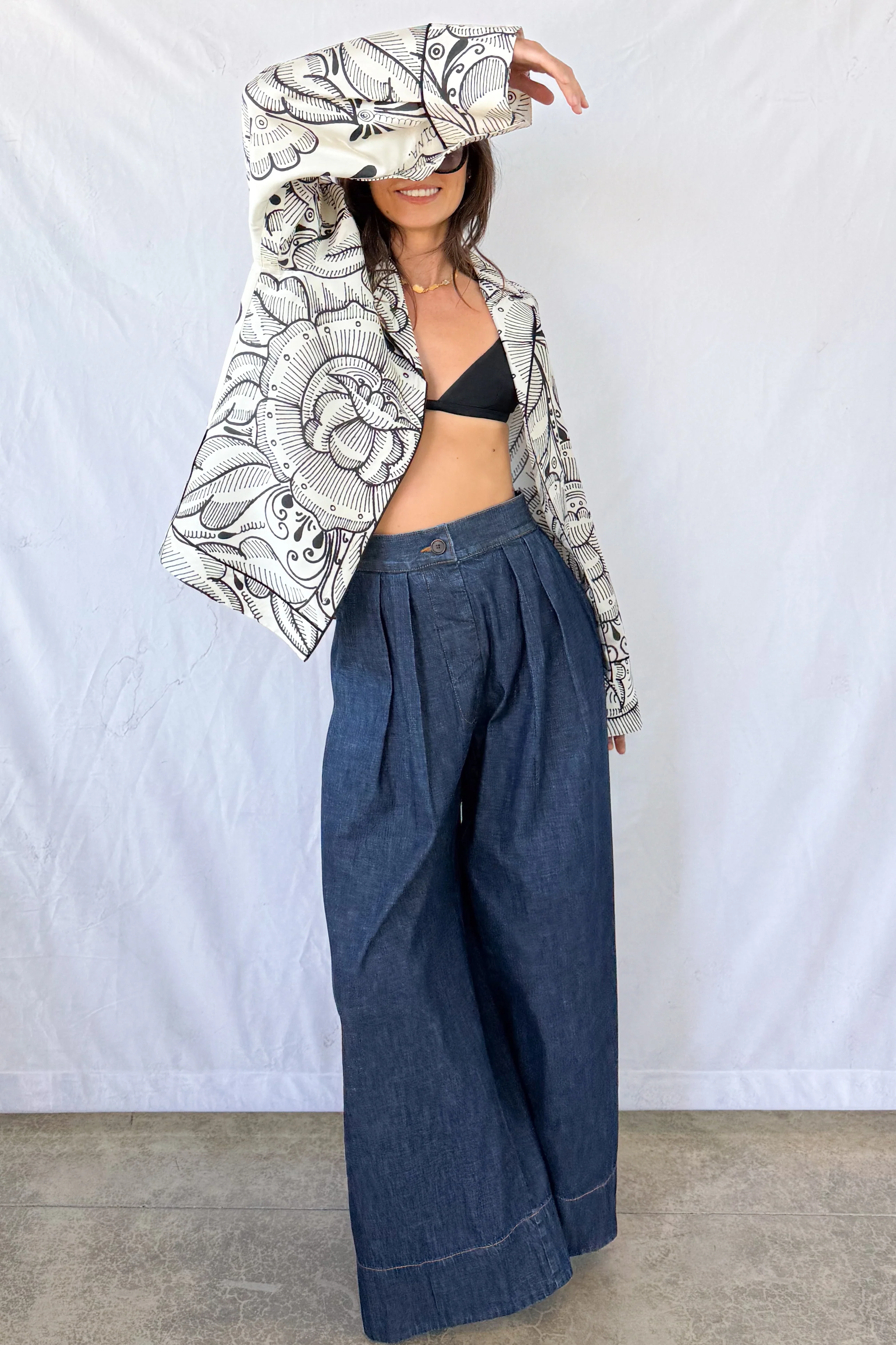 Coxsone Pant - Image 9