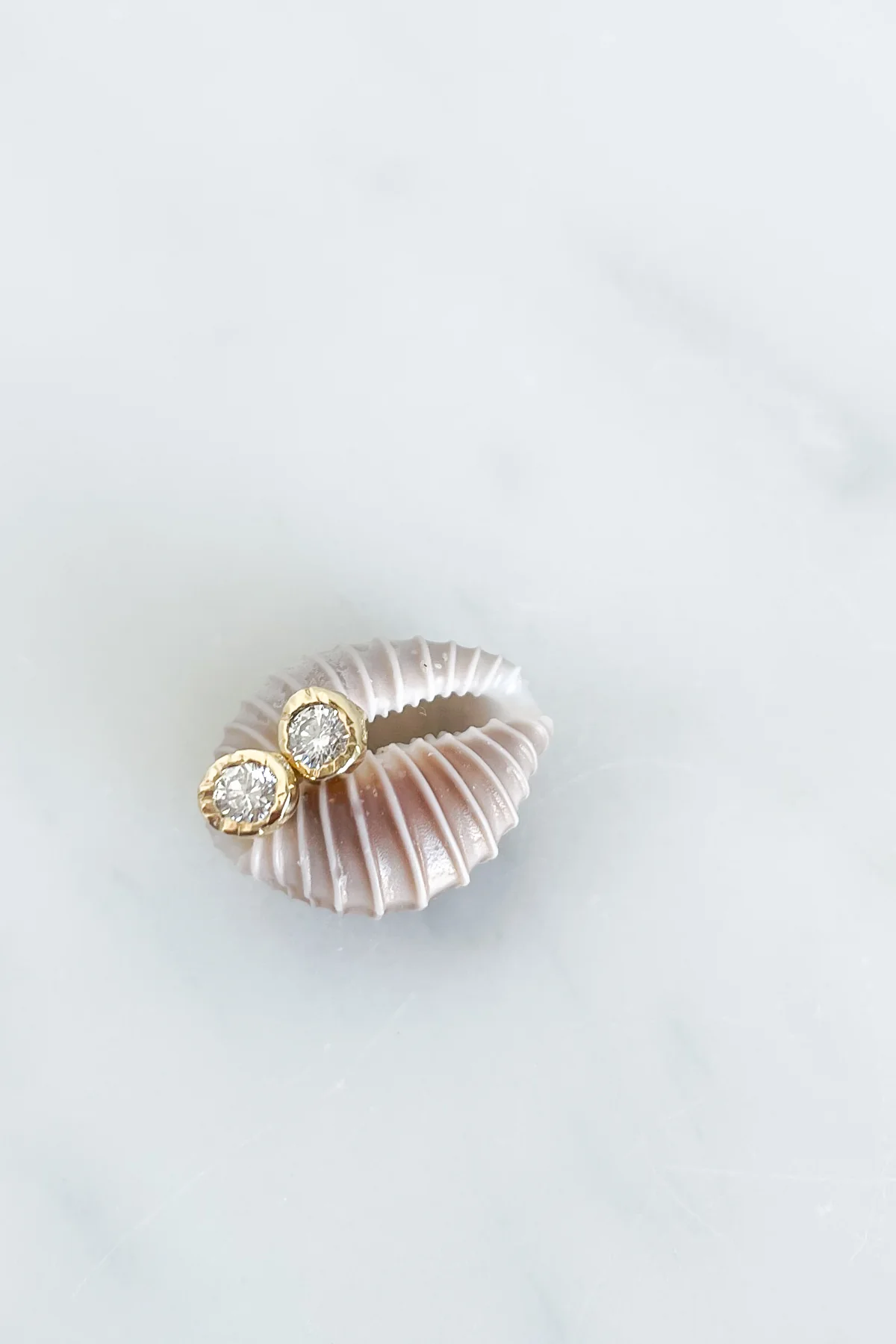Diamond Spark Stud - Image 3