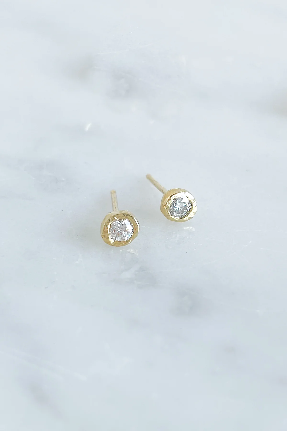 Diamond Spark Stud - Image 4