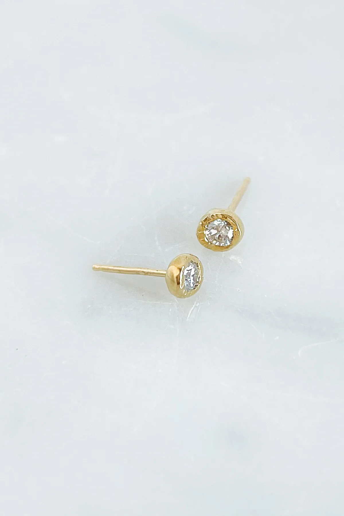 Diamond Spark Stud - Image 5
