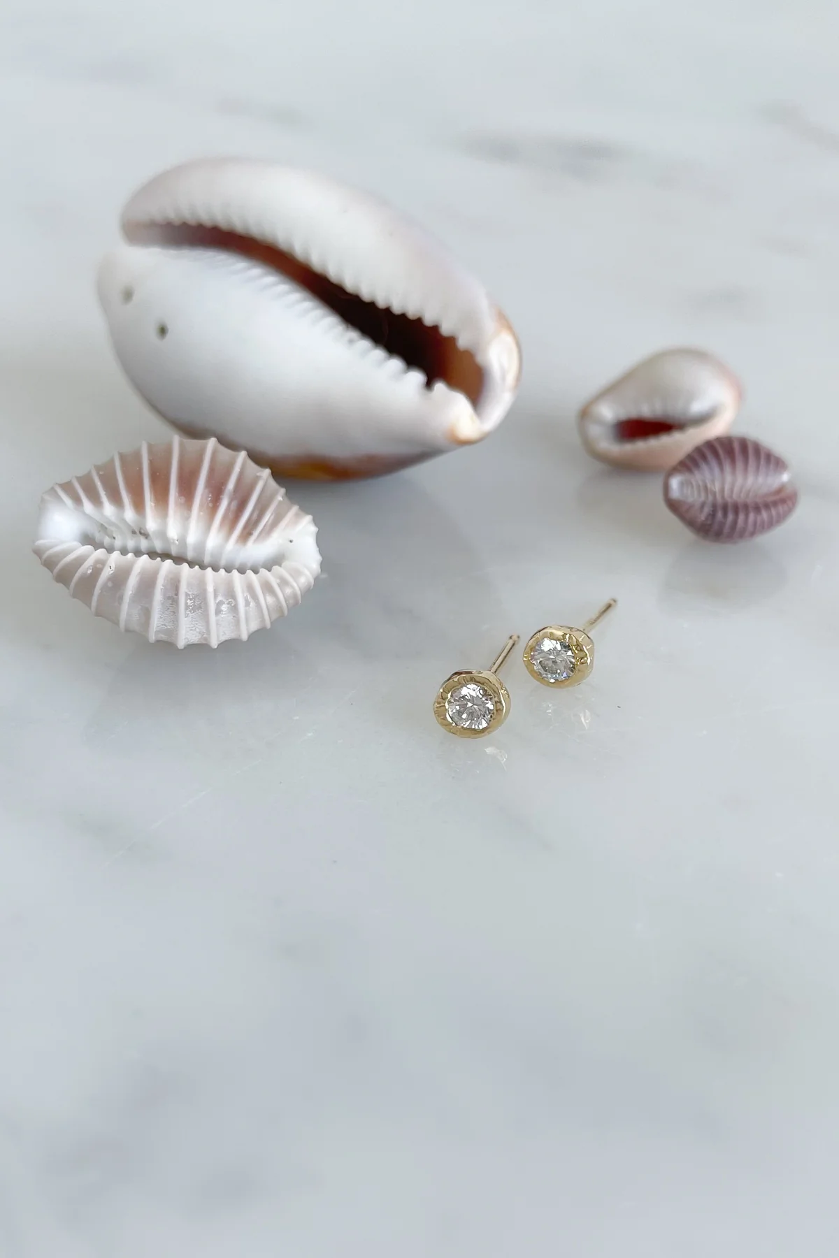 Diamond Spark Stud - Image 7
