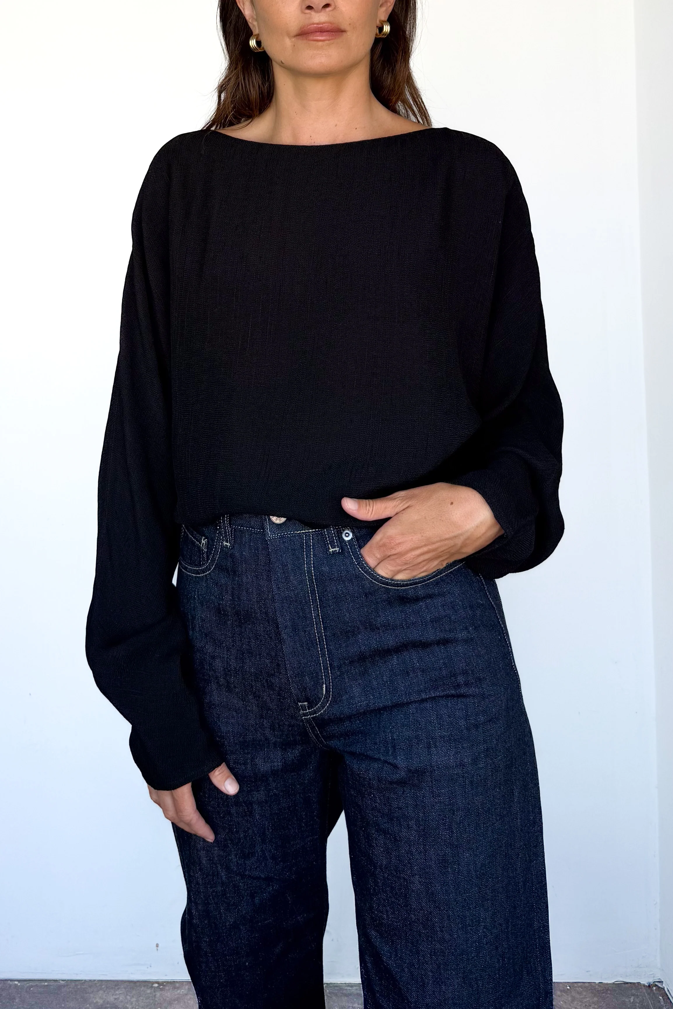 Dolman Blouse - Image 3