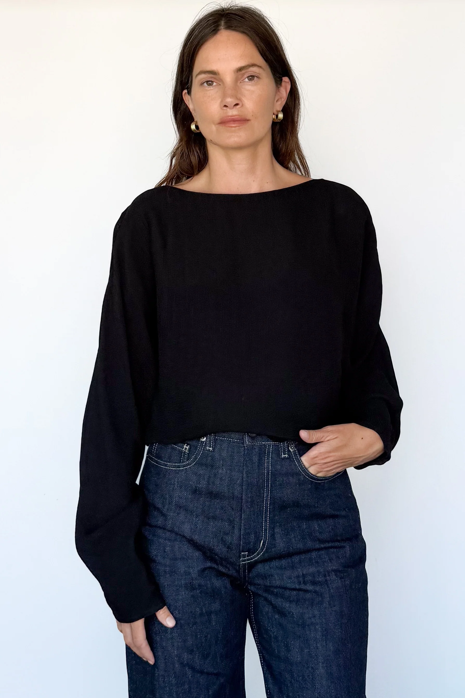 Dolman Blouse - Image 5