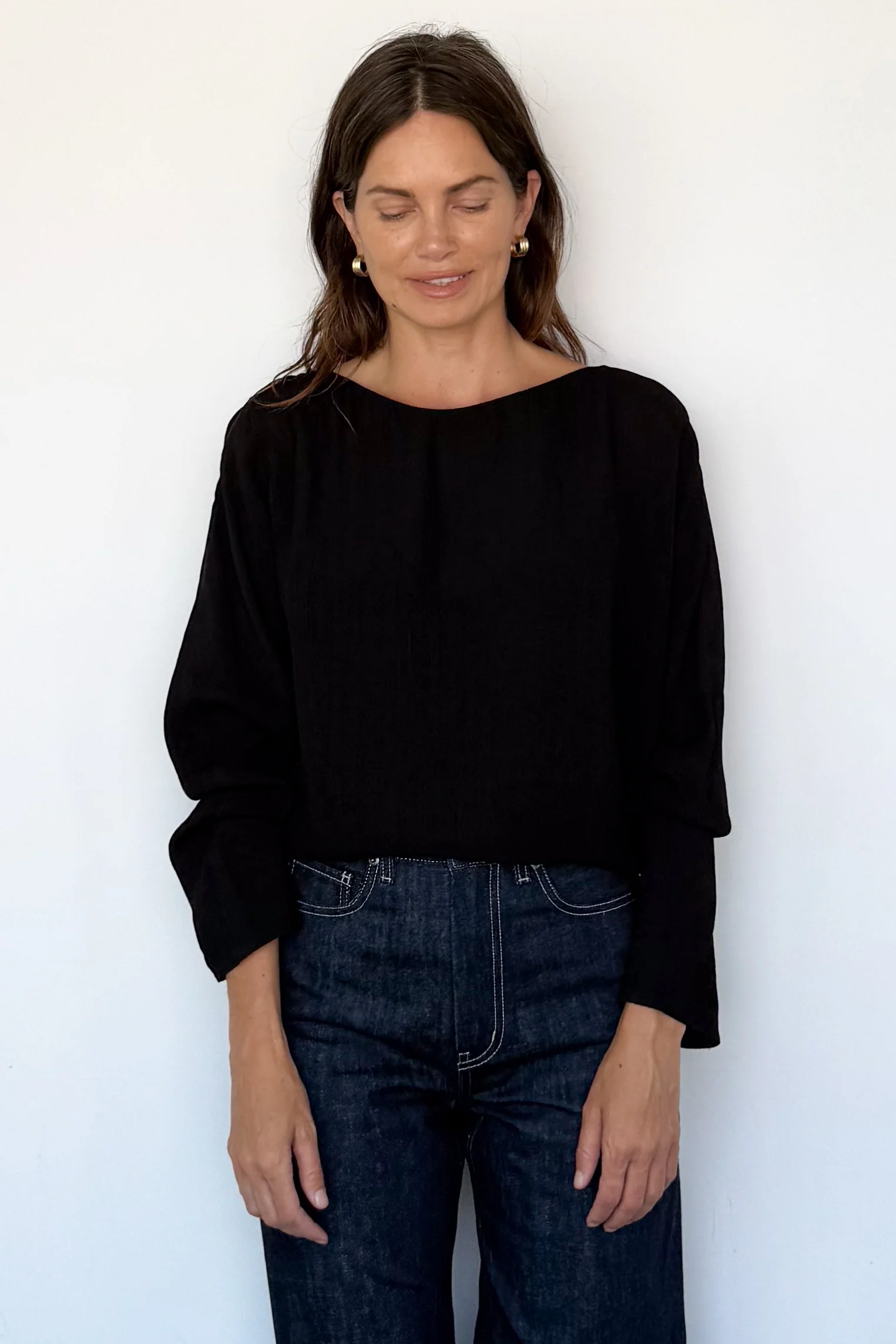 Dolman Blouse - Image 6